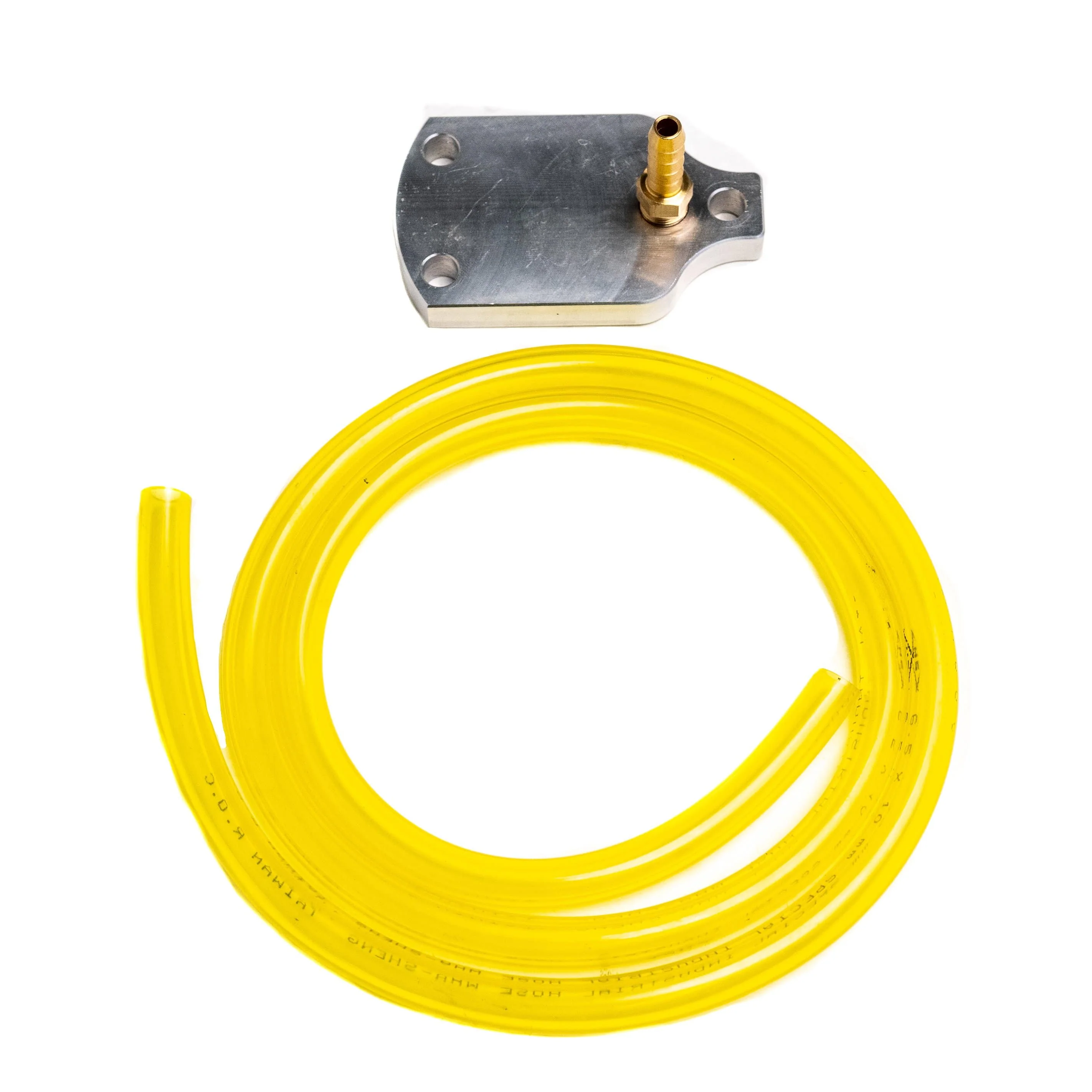 Cummins ISX Fuel Injector Leak Test Kit 3164001 - Image 3
