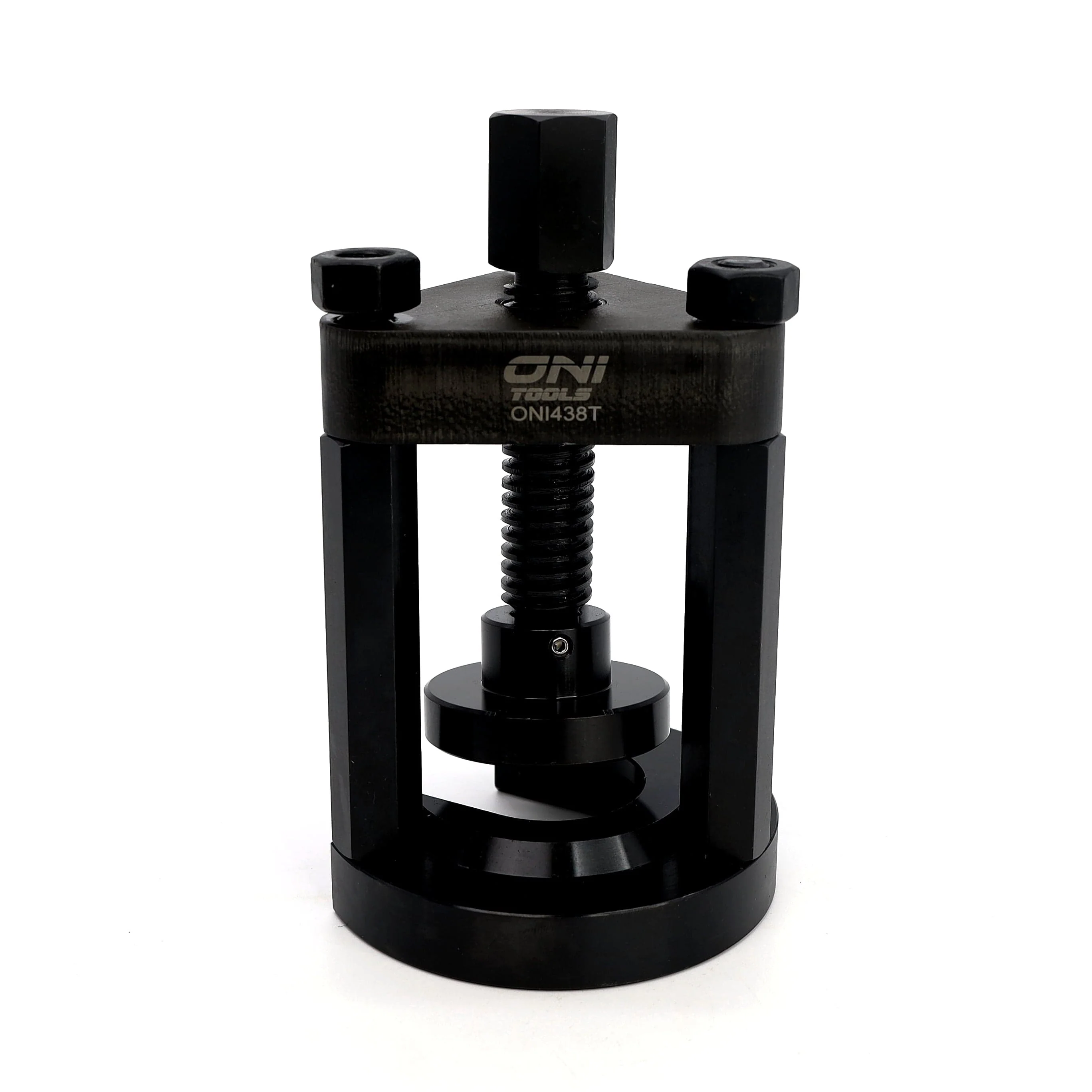 Cummins B & C Series Camshaft Gear Remover Installer Tool Kit 3163054 3824098 3164905 3164902 3164096 Alternative - Image 3