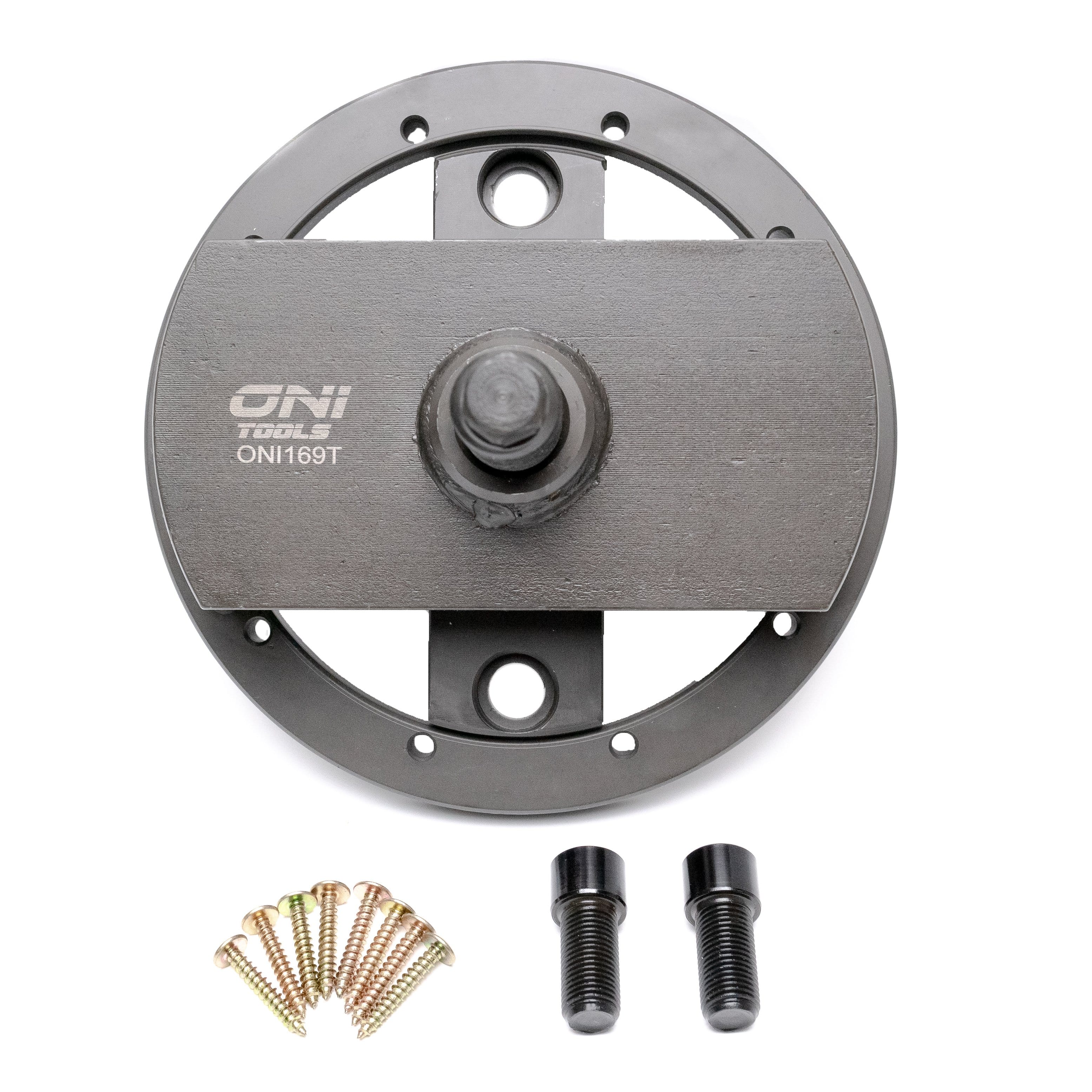 Cummins ISB QSB 4BT 3.9L 5.9L 6.7L Rear and Front Crank Seal Remover & Installer Alternate OEM for 3164660 and 3164659 - Image 2
