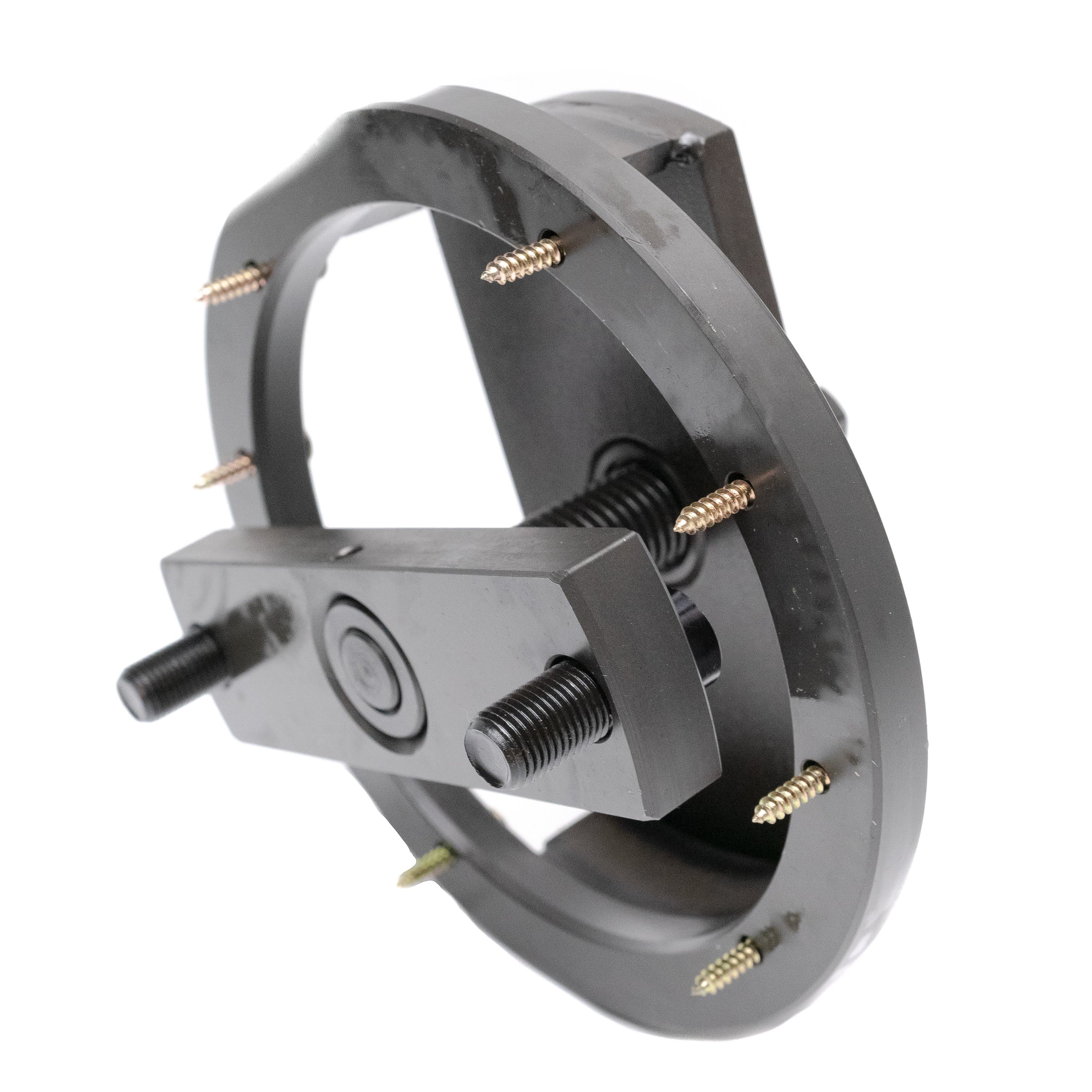 Cummins ISB QSB 4BT 3.9L 5.9L 6.7L Rear and Front Crank Seal Remover & Installer Alternate OEM for 3164660 and 3164659 - Image 3