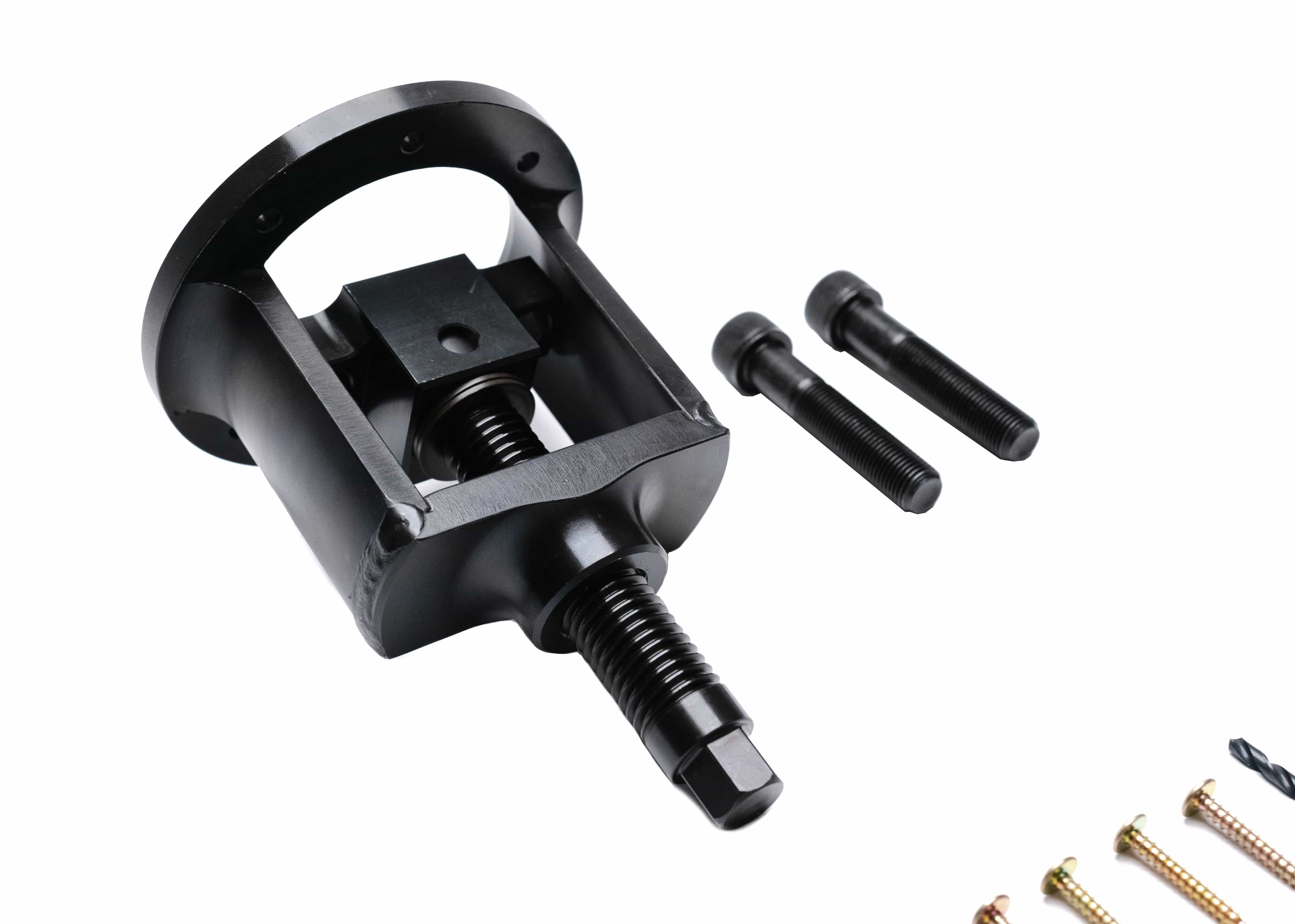 Cummins ISB QSB 4BT 3.9L 5.9L 6.7L Rear and Front Crank Seal Remover & Installer Alternate OEM for 3164660 and 3164659 - Image 6