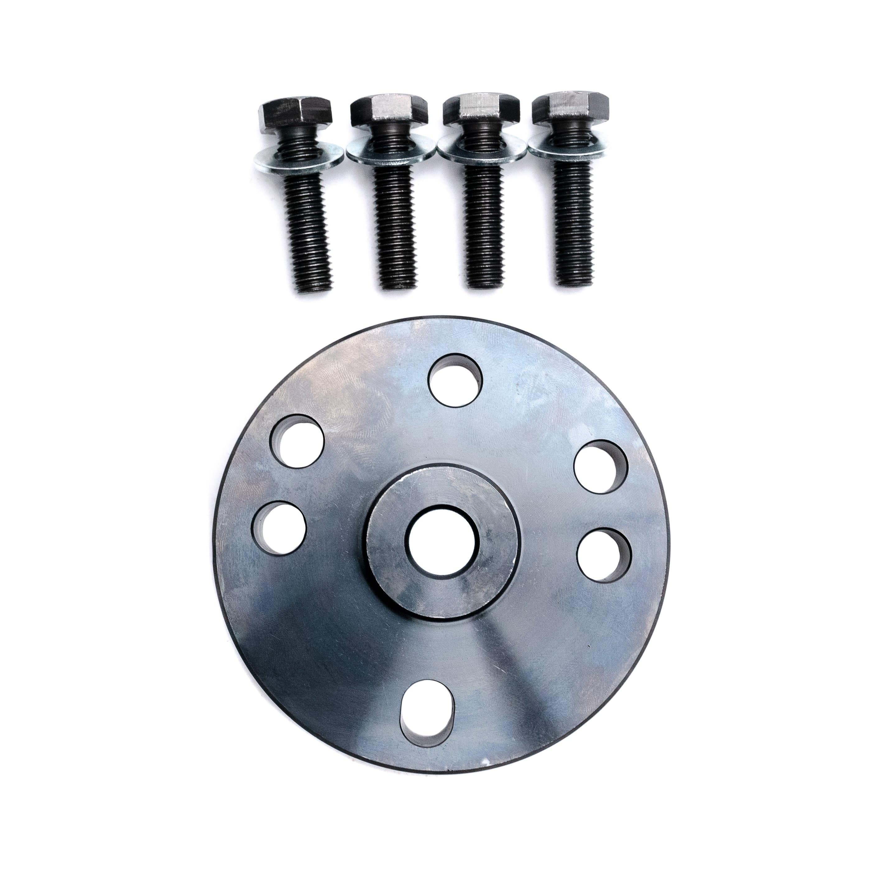 Cummins ISX Injector Cam Gear Puller Tool 3163069 - Image 3