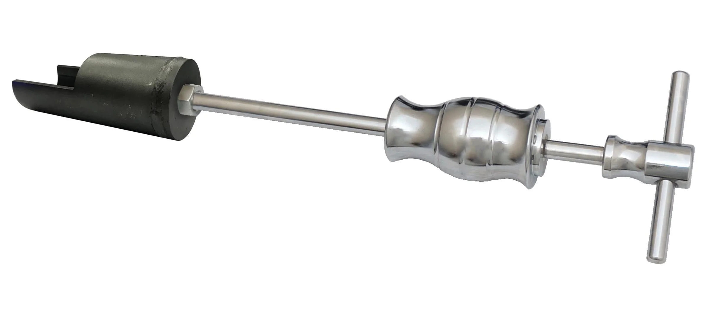 Cummins ISX Injector Remover & Installer Tool Kit 3163483 Alternative