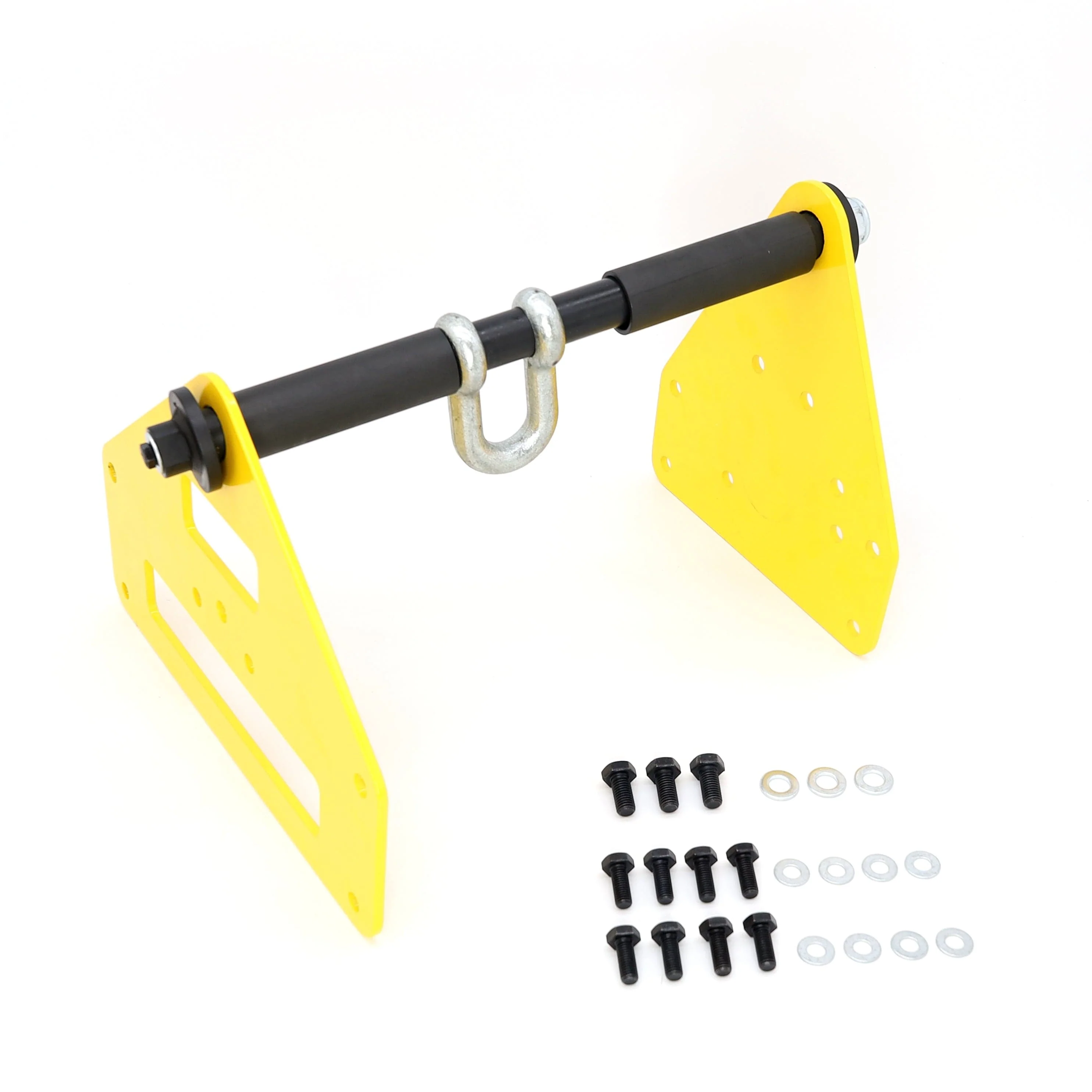 Cummins ISX ISX12 ISX15 ISX11.9 ISZ13 Cylinder Head Lifting Tool 4919360 Alternative - Image 2