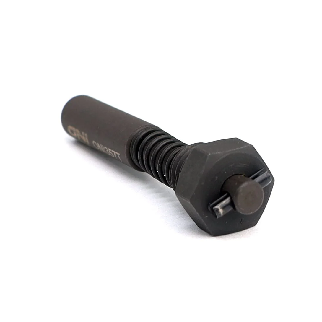 Cummins ISX ISX15 Automatic Crankshaft Timing Pin Tool 3163020 & 20161P Alternative - Image 3