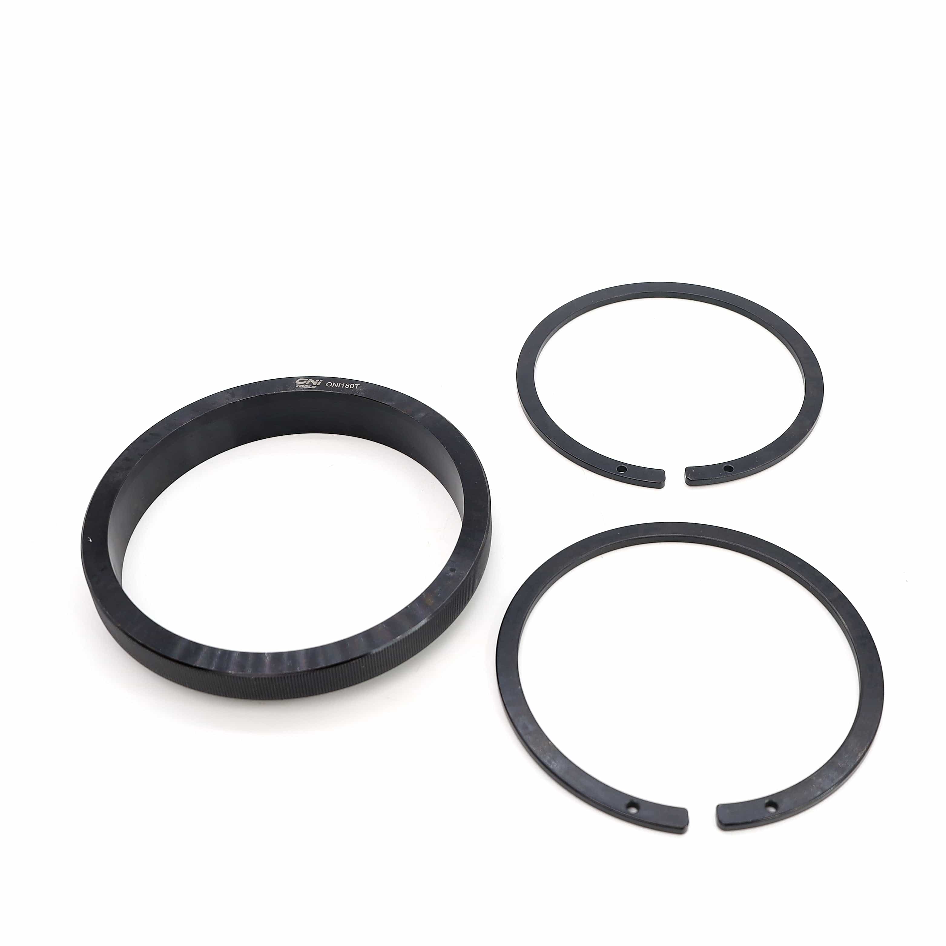 Cummins ISX Piston Ring Compressor Adapter 5299448 5299447 5299339 - Image 3