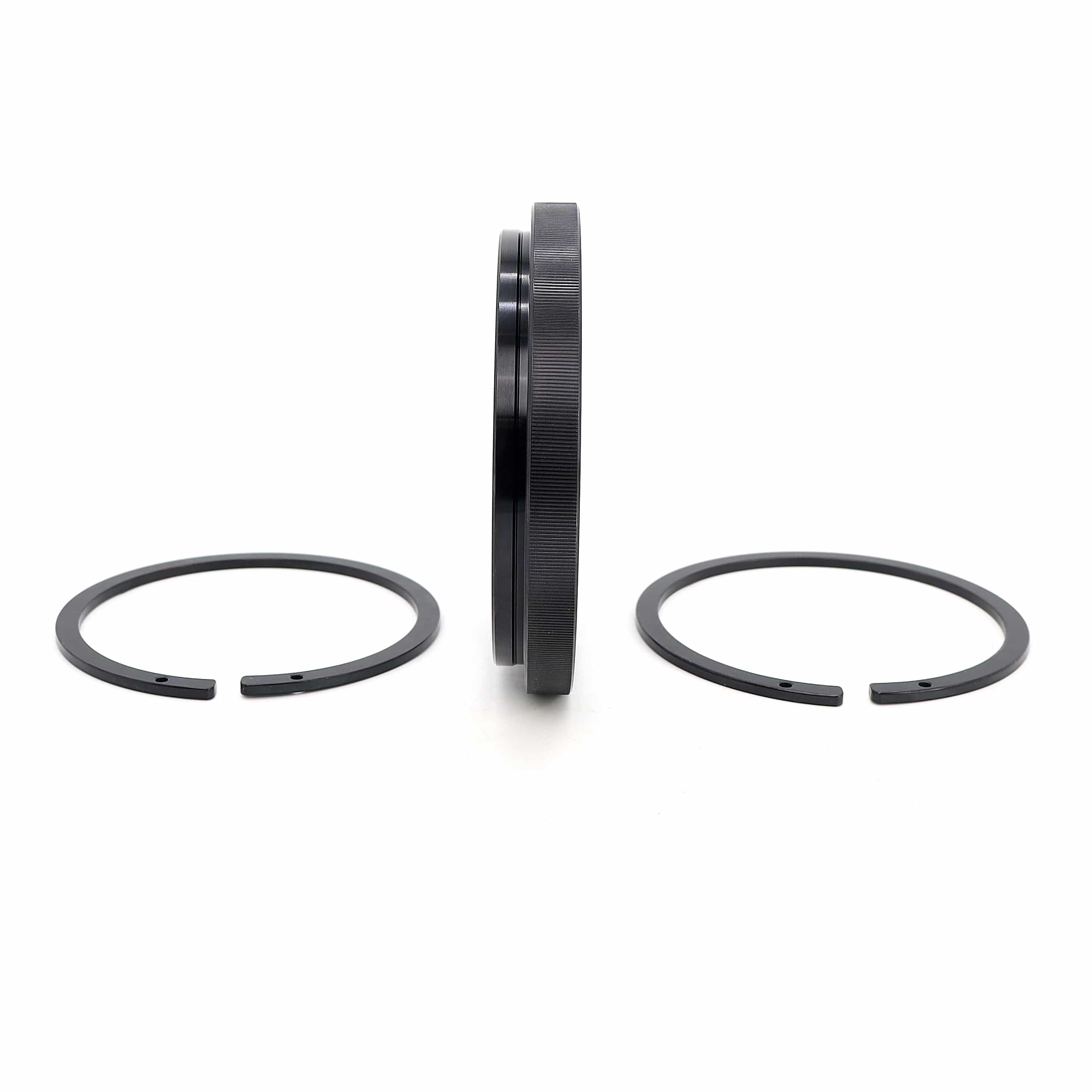 Cummins ISX Piston Ring Compressor Adapter 5299448 5299447 5299339 - Image 4