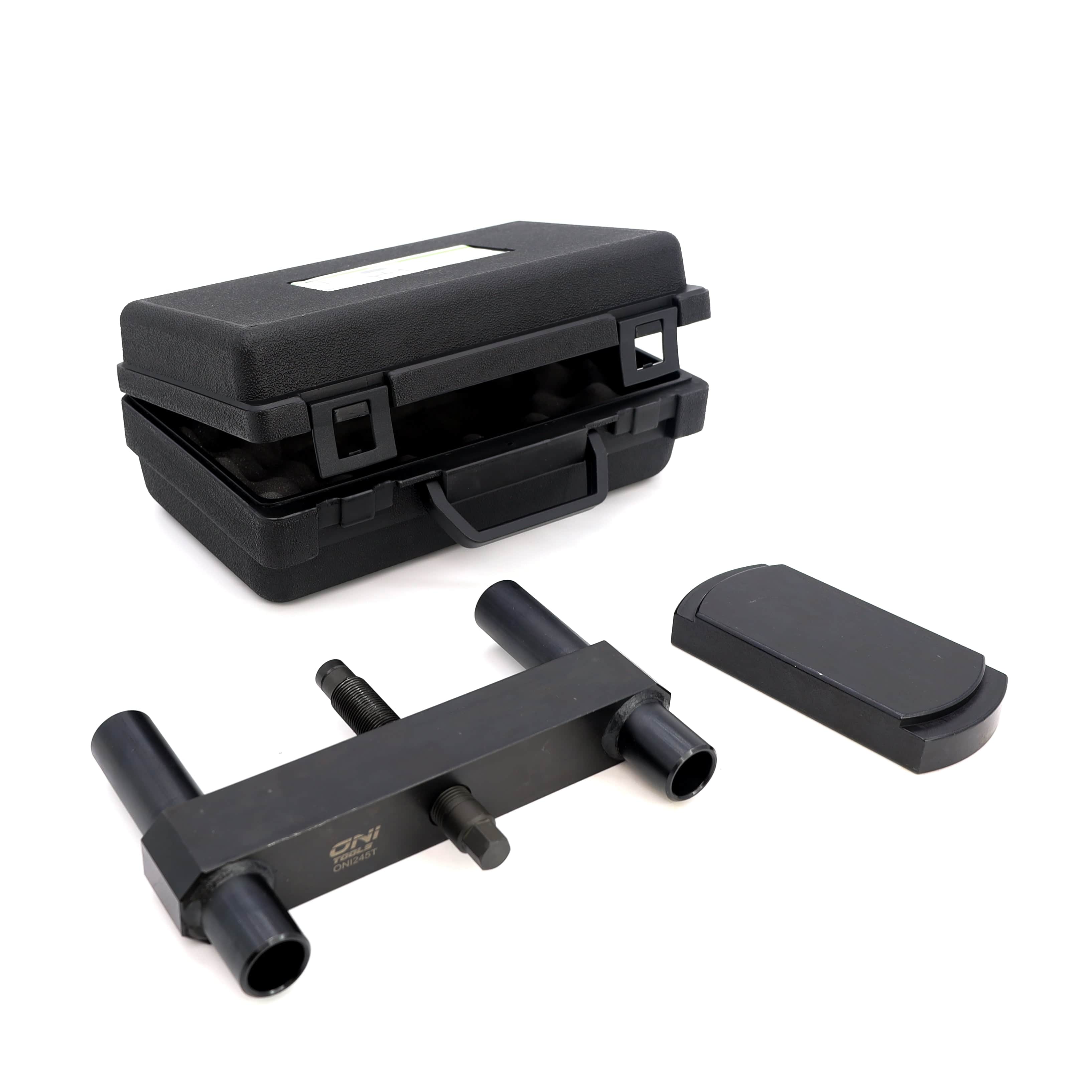 Cummins ISX QSX Cylinder Liner Press Installer Tool 3164606 3162461 - Image 4