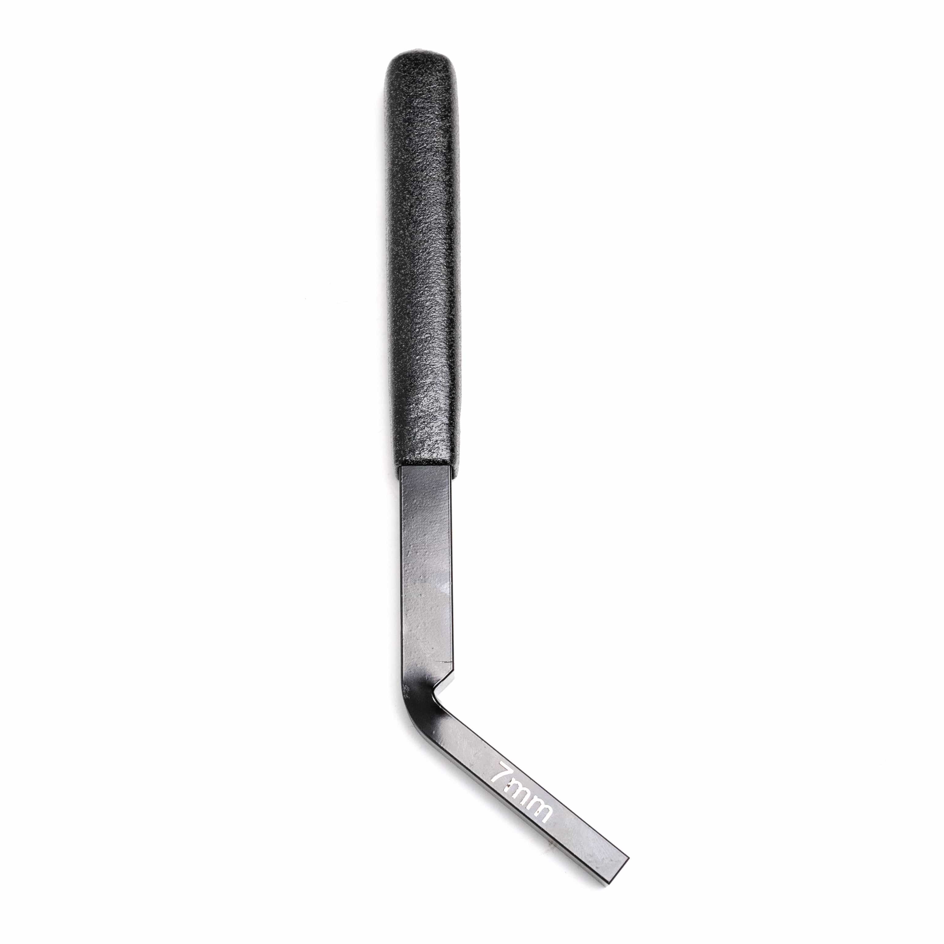 Cummins ISX Jake Brake Shim 7MM Feeler Gauge Tool 3163530 - Image 2