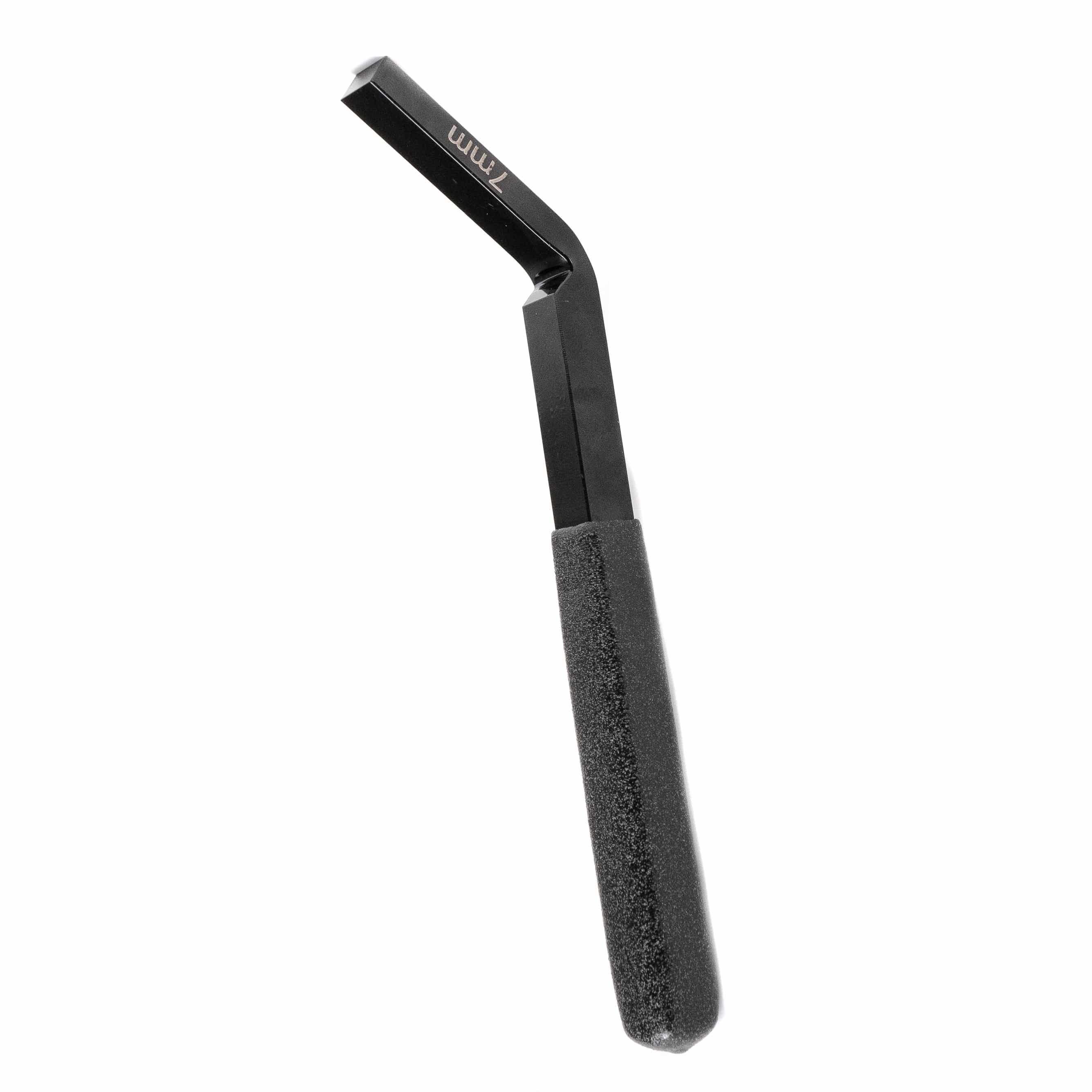 Cummins ISX Jake Brake Shim 7MM Feeler Gauge Tool 3163530 - Image 3