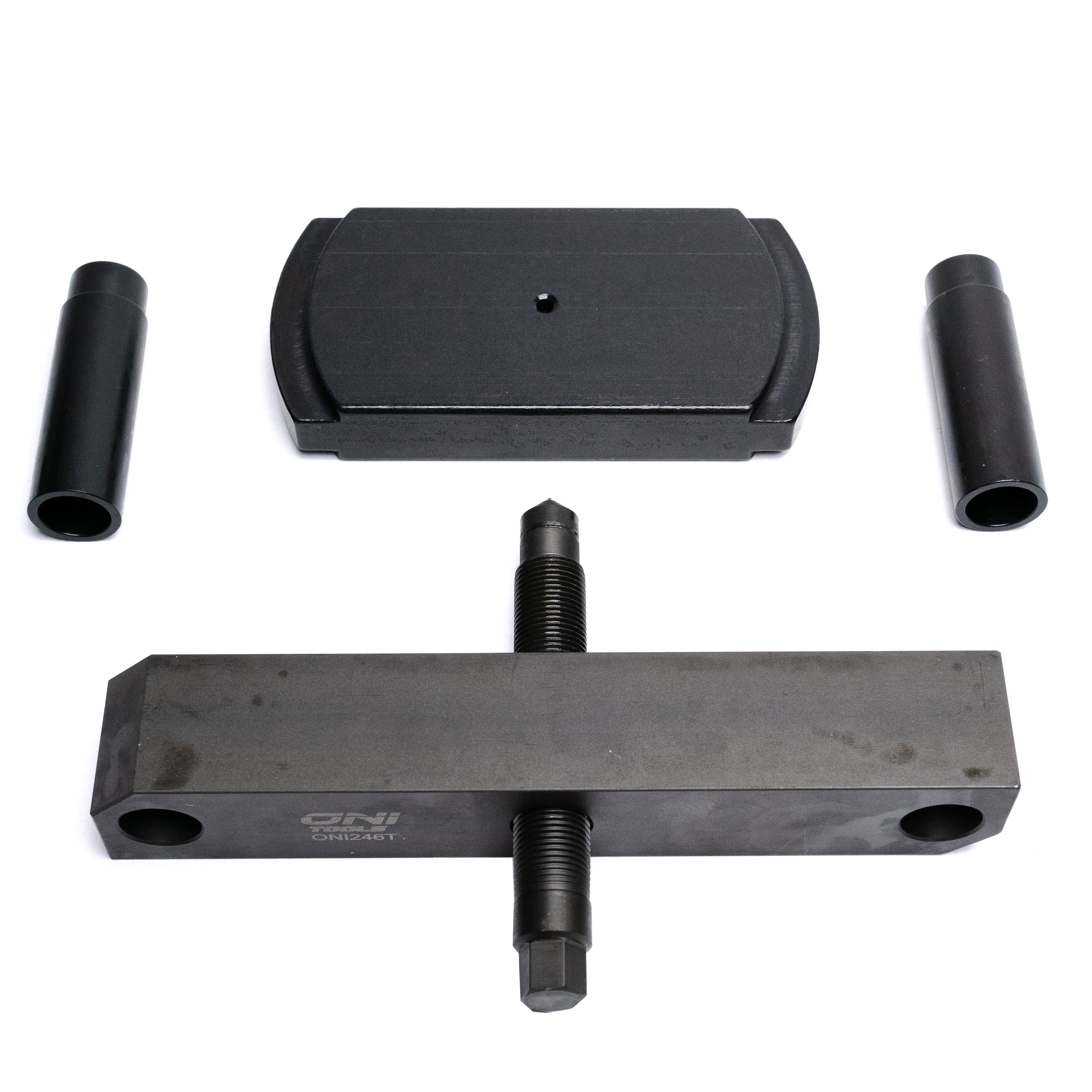 Cummins NT N-14 & CAT 3406 3408 Cylinder Liner Press Installer 3823615 - Image 3