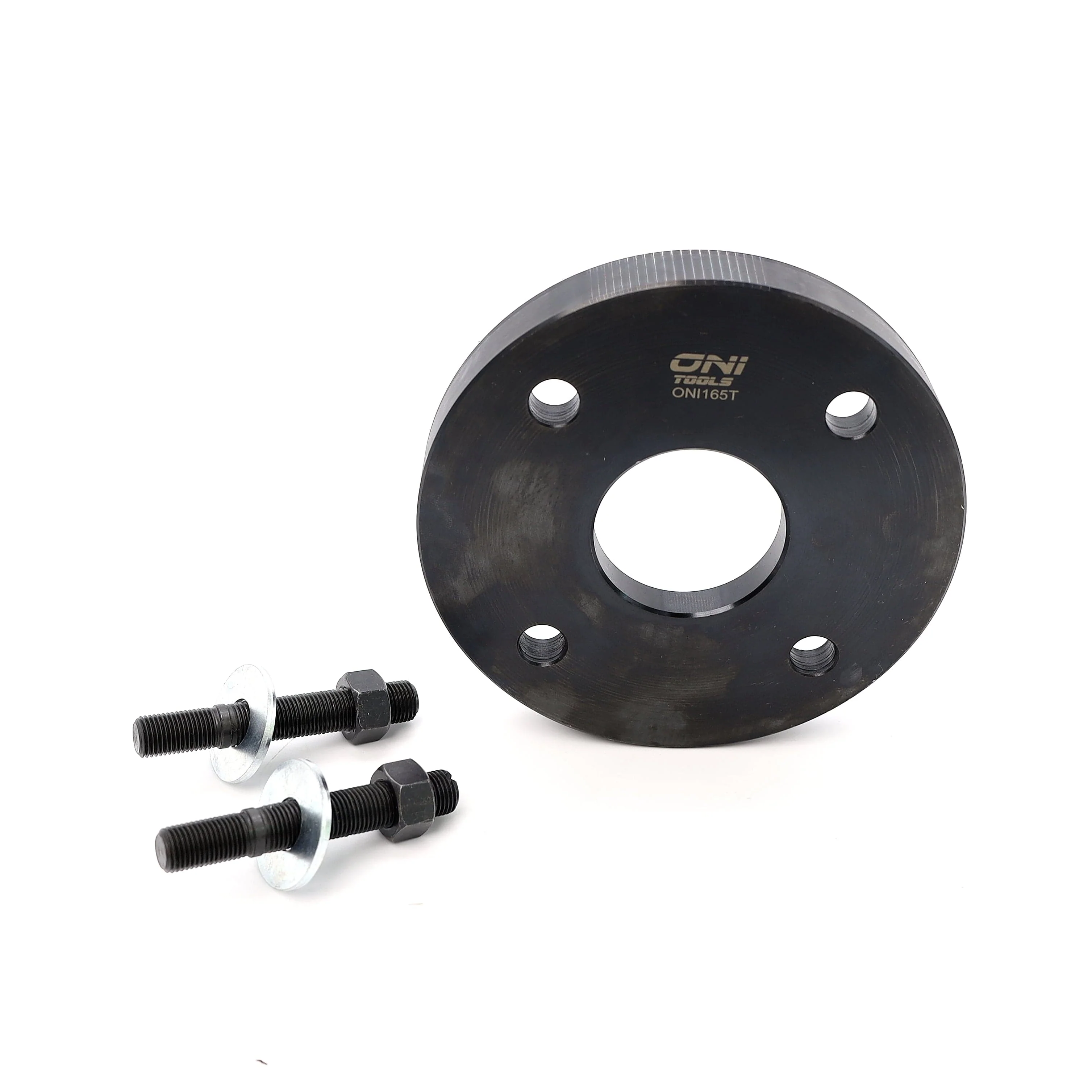 Cummins & Paccar Rear Crankshaft Seal & Wear Sleeve Installer 3824078 - Image 3