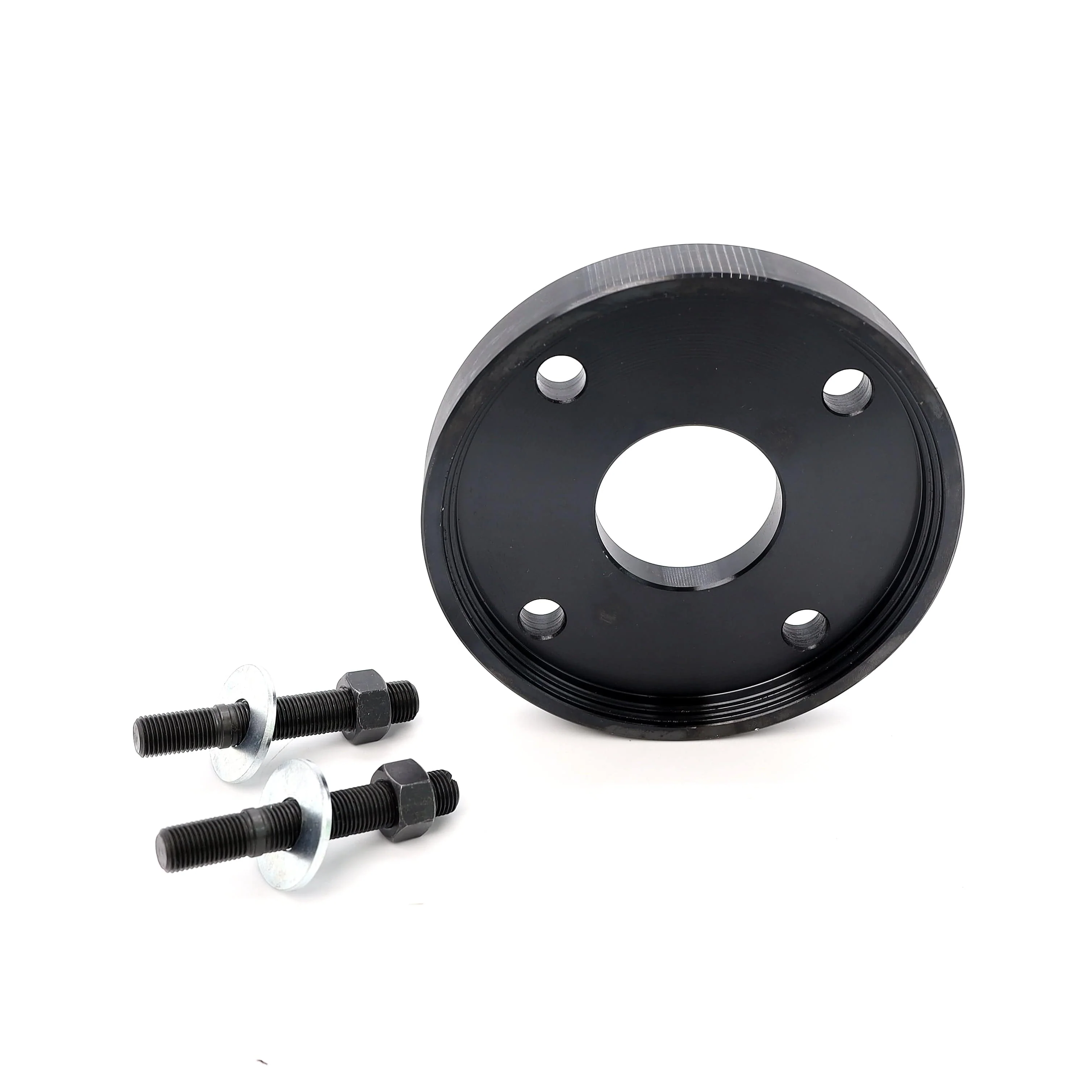 Cummins & Paccar Rear Crankshaft Seal & Wear Sleeve Installer 3824078 - Image 4