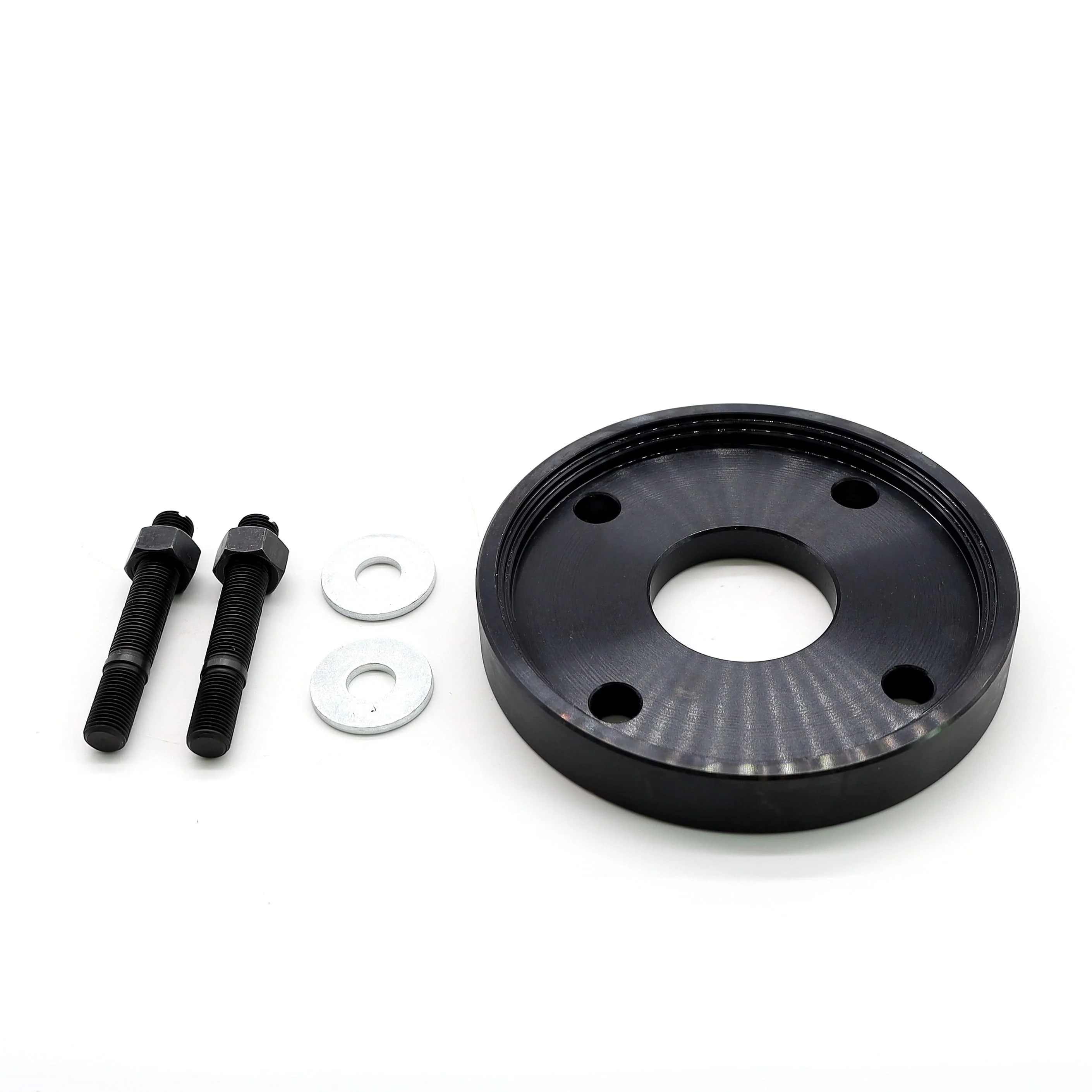 Cummins & Paccar Rear Crankshaft Seal & Wear Sleeve Installer 3824078 - Image 5