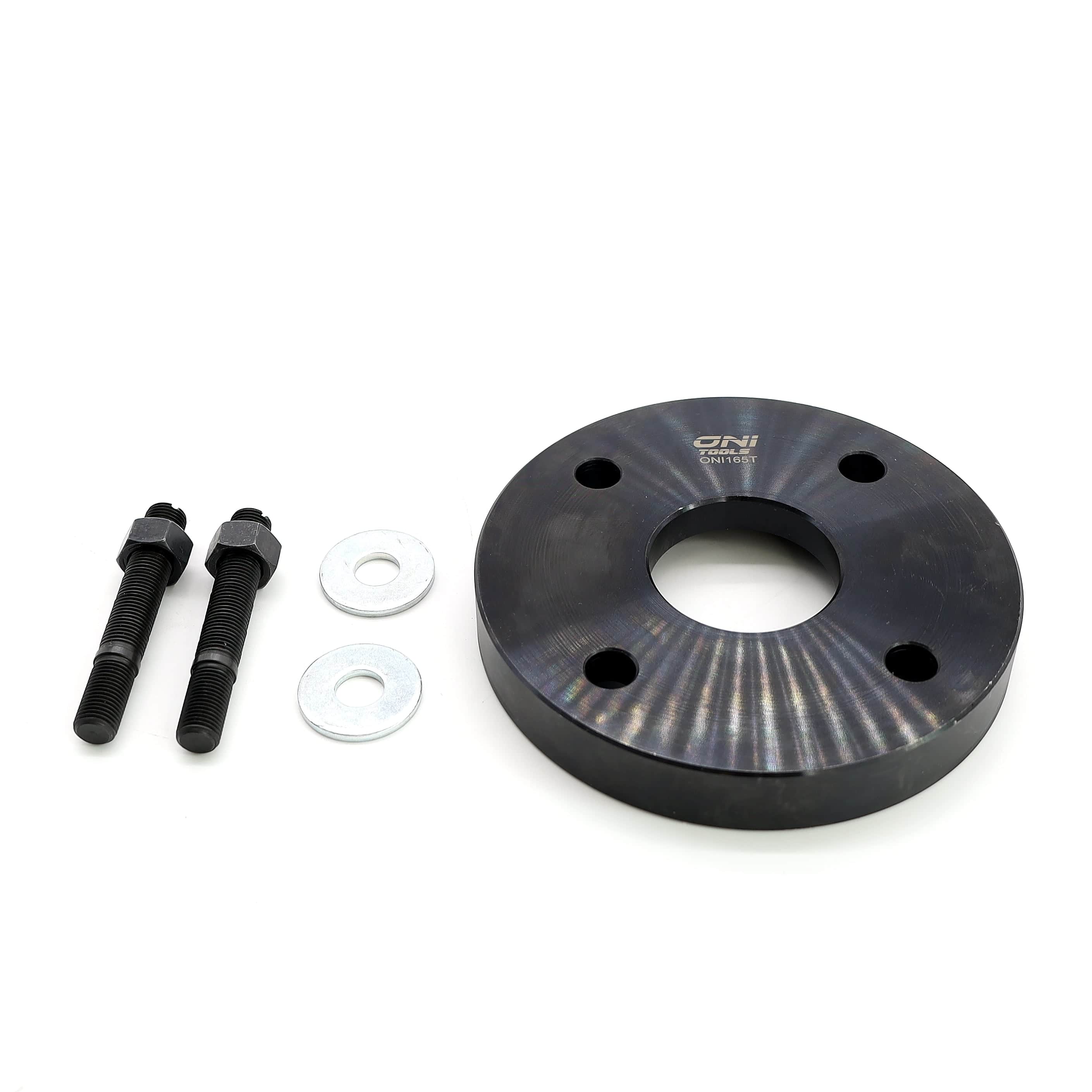 Cummins & Paccar Rear Crankshaft Seal & Wear Sleeve Installer 3824078 - Image 6