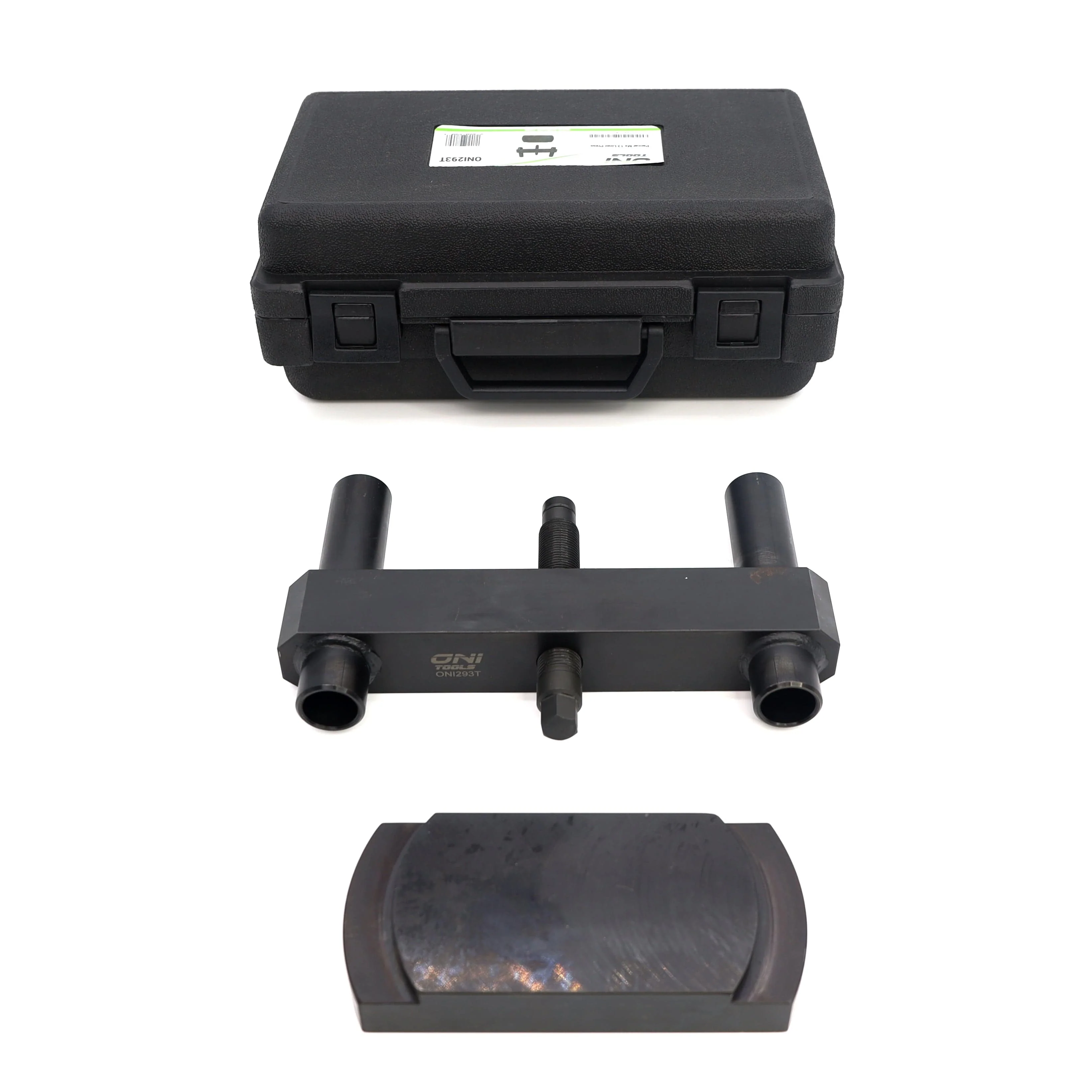 Paccar MX13 Engine Cylinder Liner Press Installer Tool M50161 Alternative - Image 2