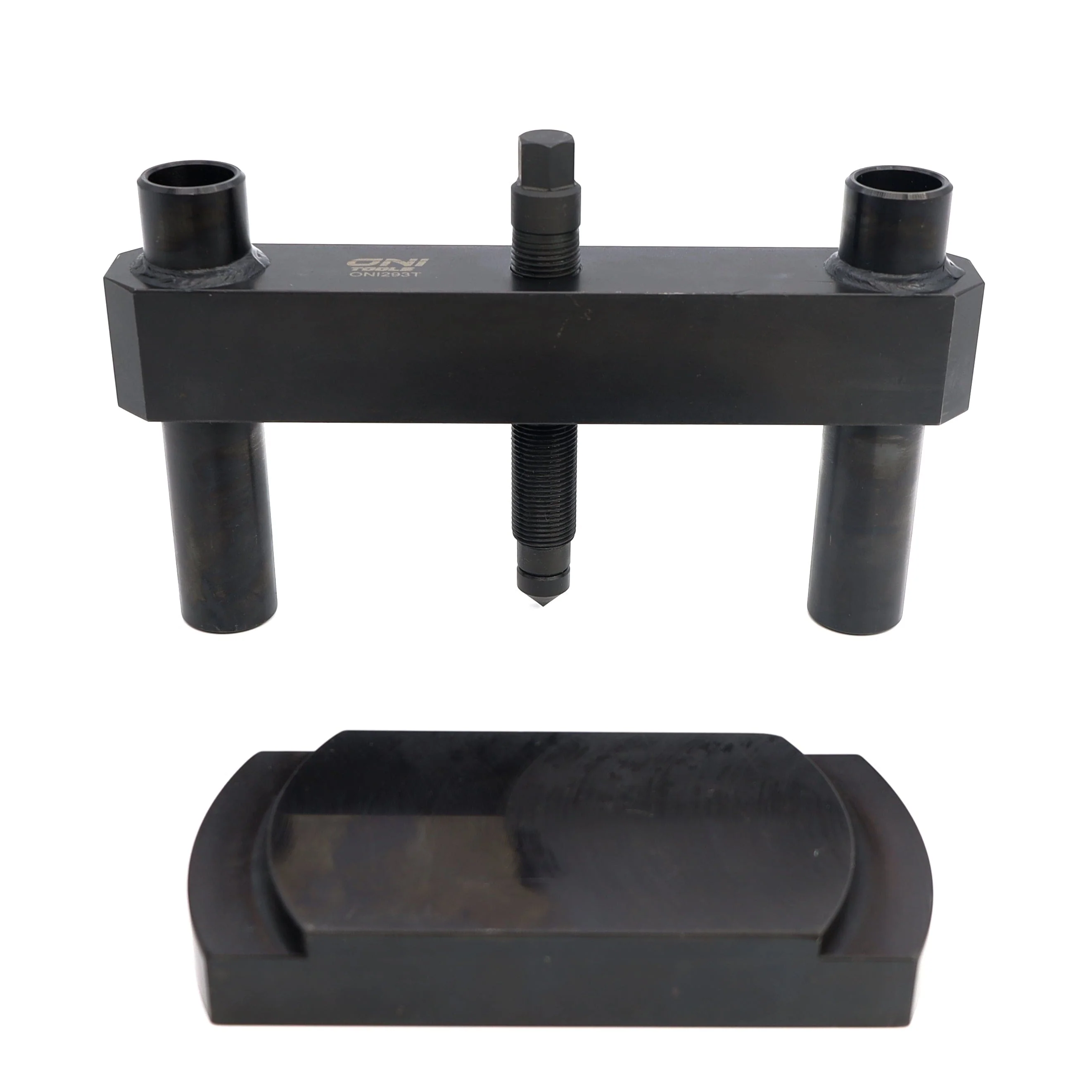 Paccar MX13 Engine Cylinder Liner Press Installer Tool M50161 Alternative - Image 3