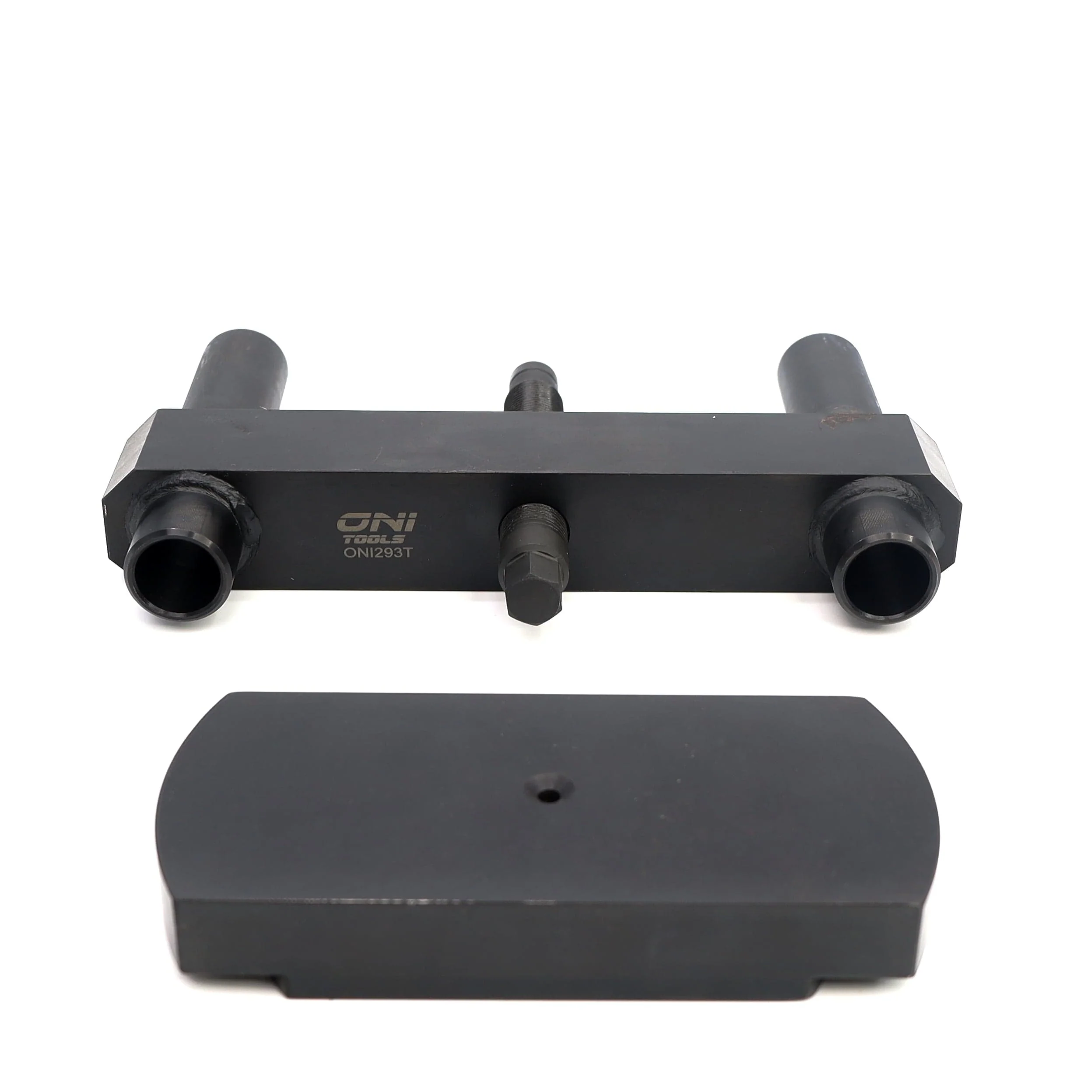 Paccar MX13 Engine Cylinder Liner Press Installer Tool M50161 Alternative - Image 4