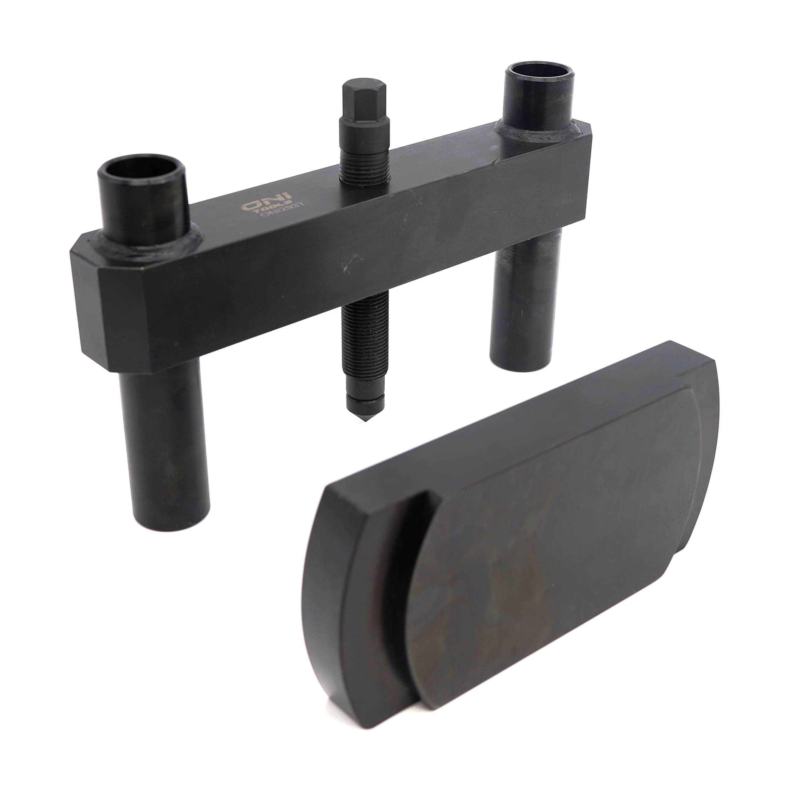 Paccar MX13 Engine Cylinder Liner Press Installer Tool M50161 Alternative - Image 5