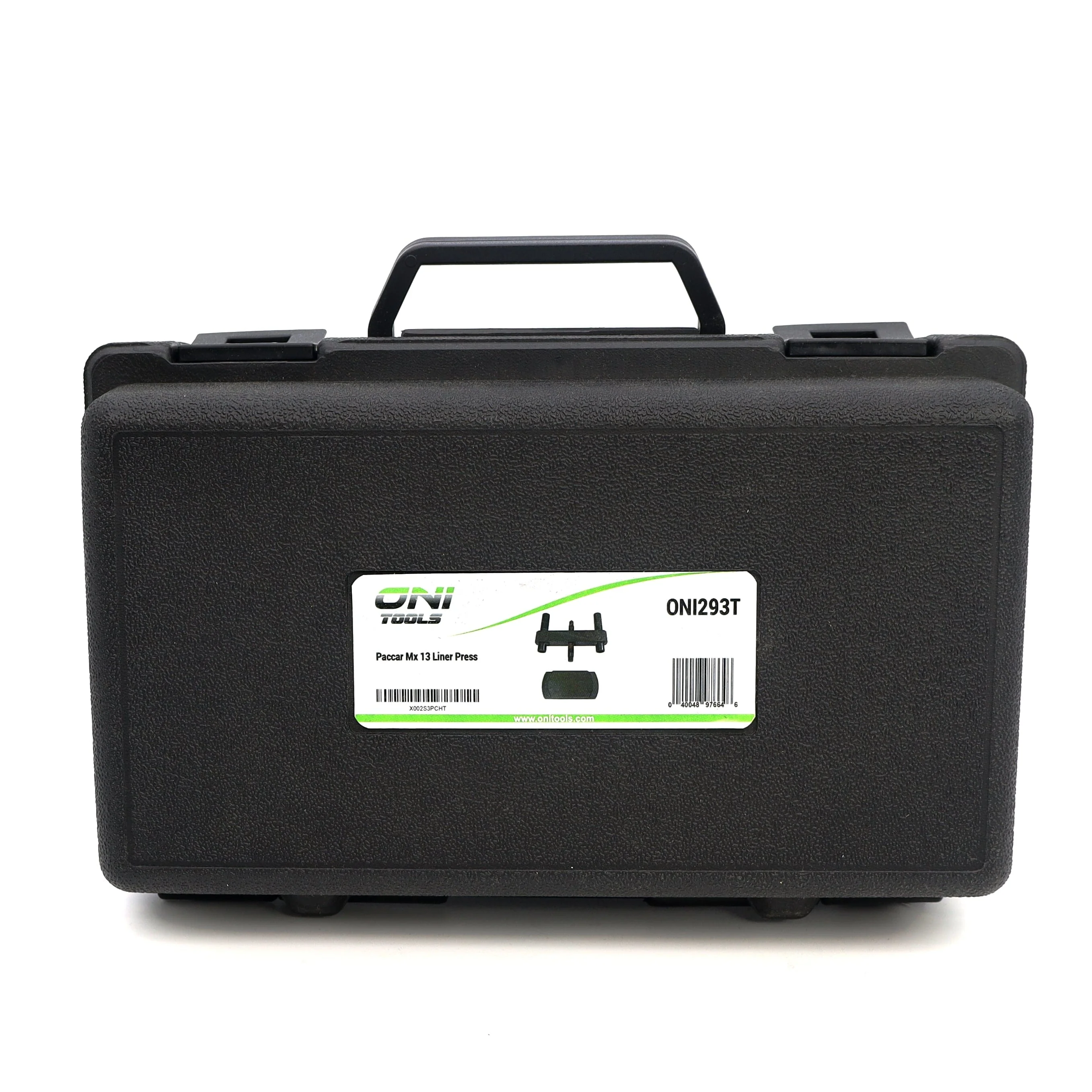 Paccar MX13 Engine Cylinder Liner Press Installer Tool M50161 Alternative - Image 8