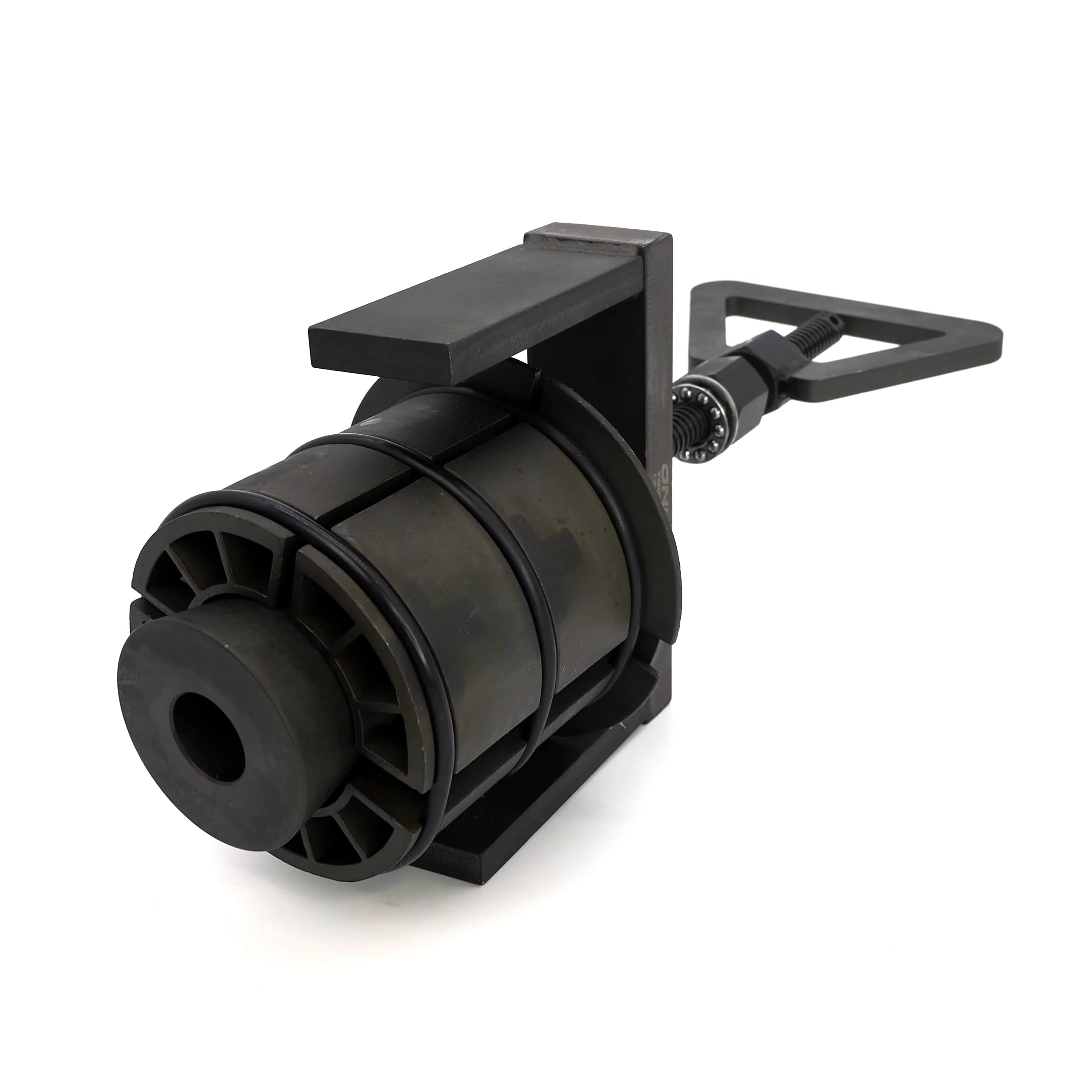 Detroit Diesel 60 Series 12.7L EGR 14L DD13 DD15 DD16 MTU Cylinder Liner Puller OTC 5875 & J-45876 Alternative - Image 3