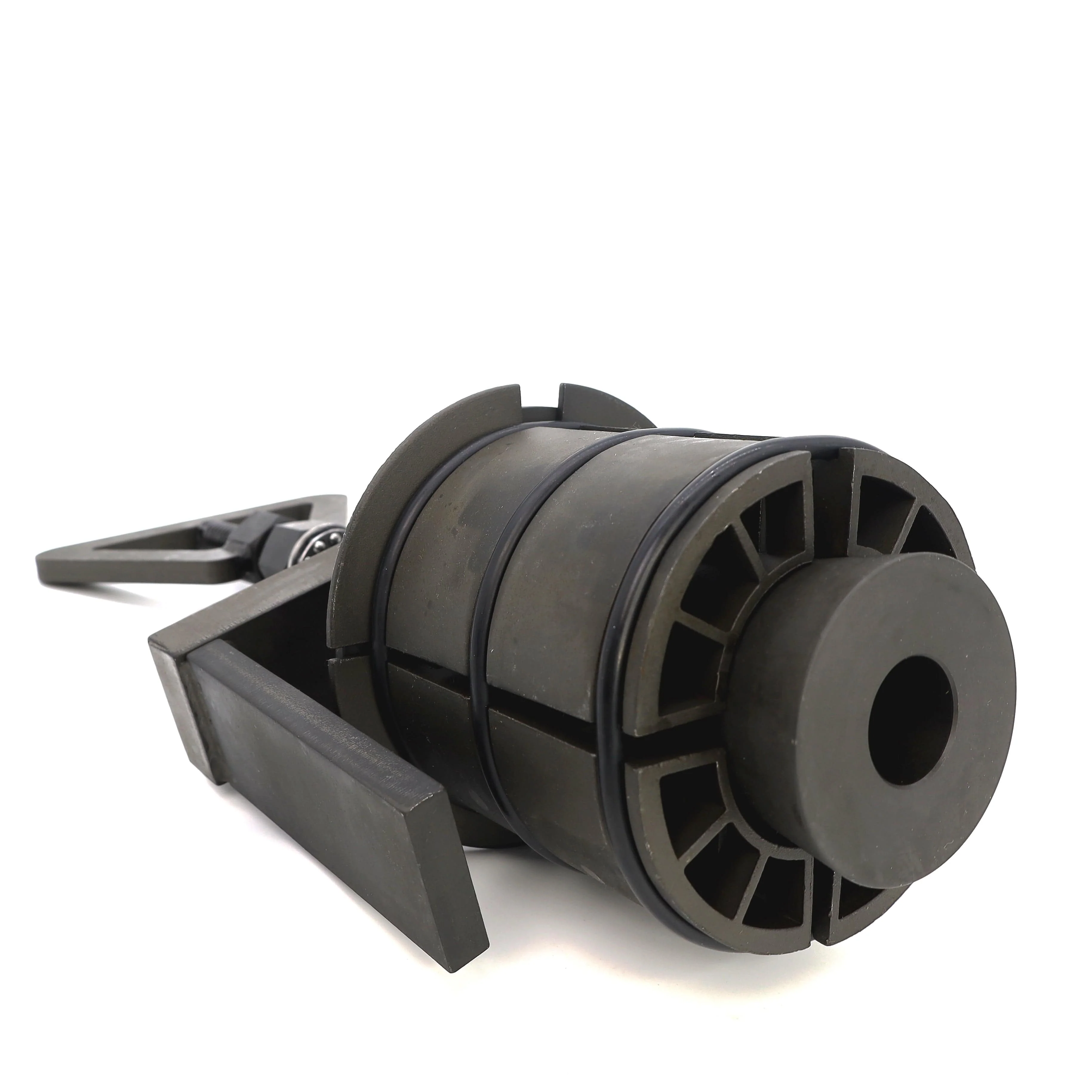 Detroit Diesel 60 Series 12.7L EGR 14L DD13 DD15 DD16 MTU Cylinder Liner Puller OTC 5875 & J-45876 Alternative - Image 4