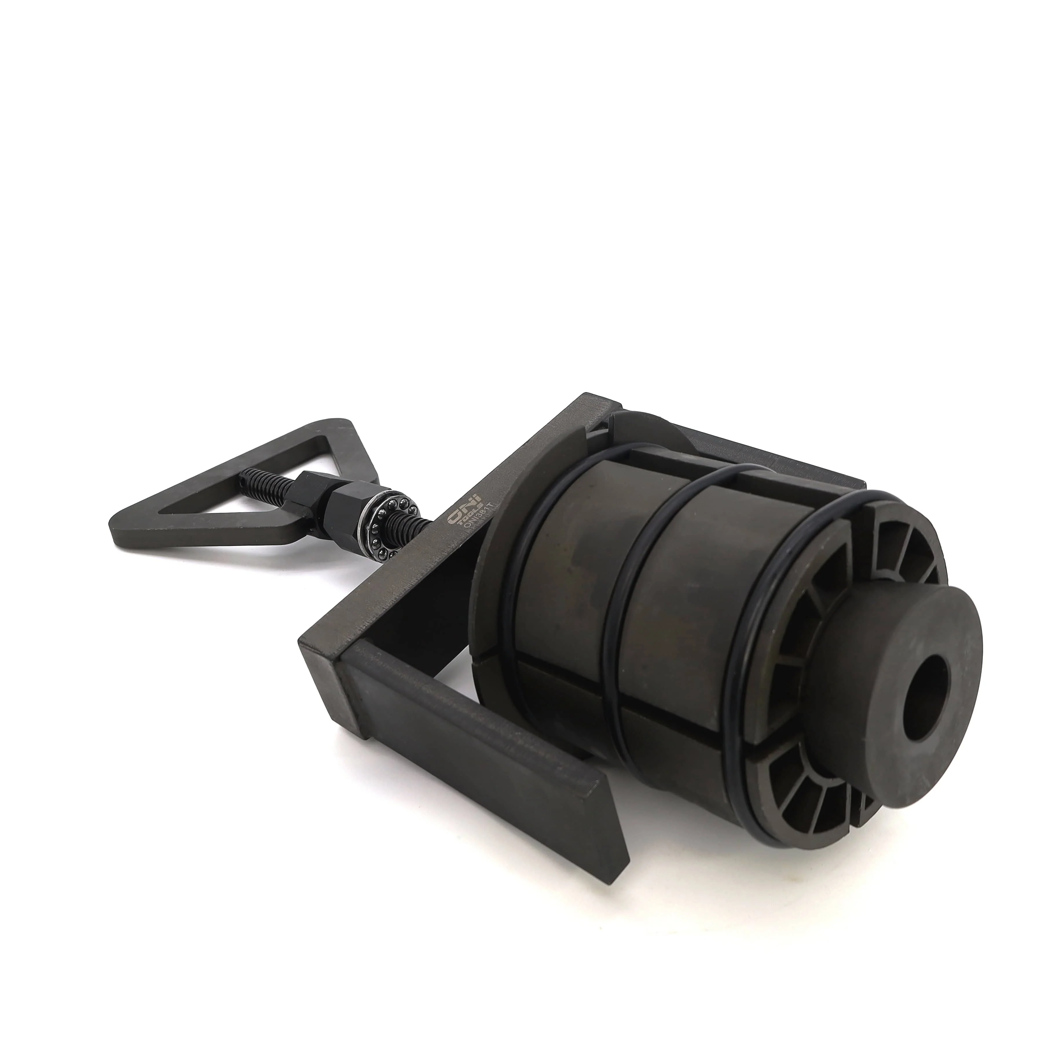 Detroit Diesel 60 Series 12.7L EGR 14L DD13 DD15 DD16 MTU Cylinder Liner Puller OTC 5875 & J-45876 Alternative - Image 6
