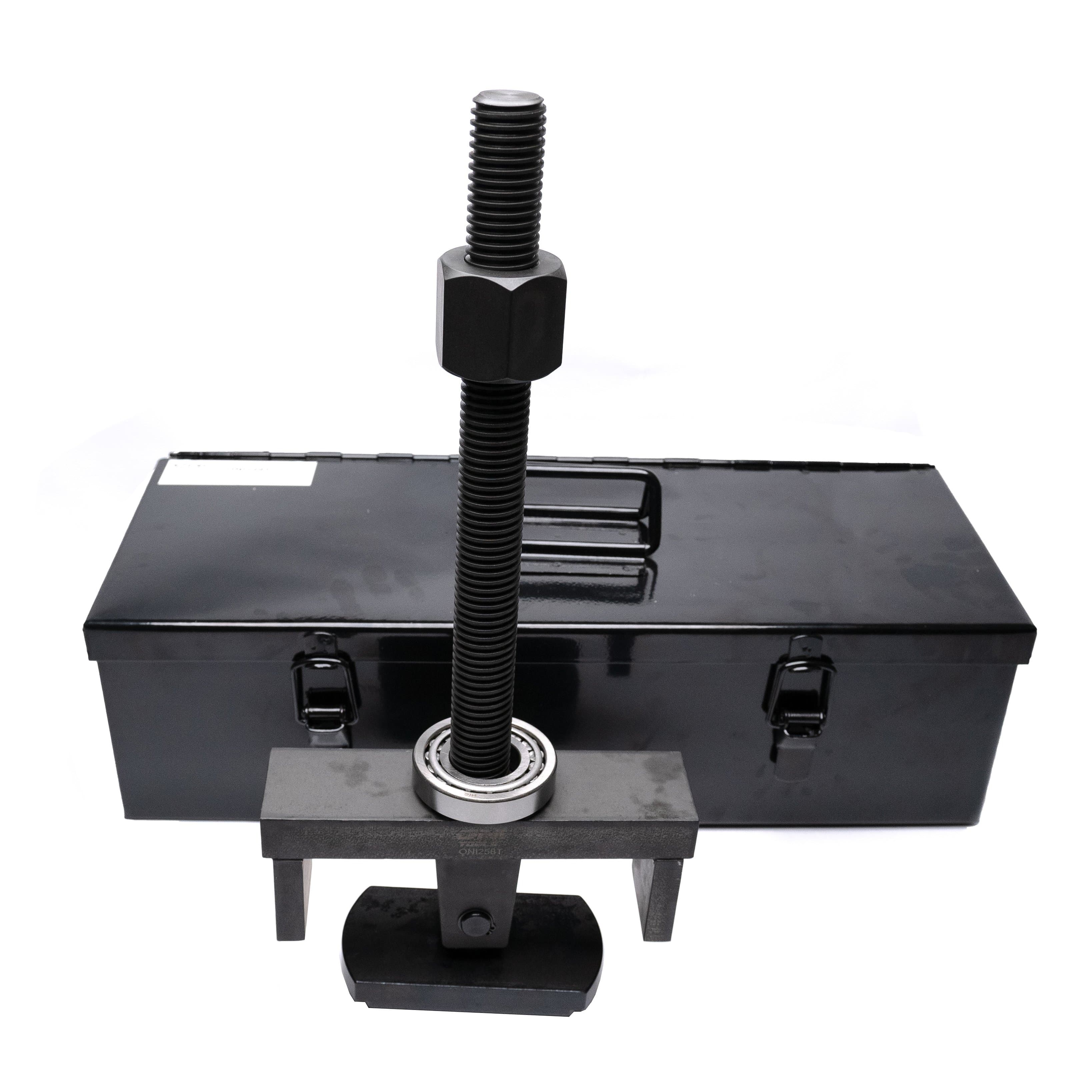 Detroit Diesel 60 Series Non-EGR Engine Cylinder Liner Puller J-35791 - Image 3