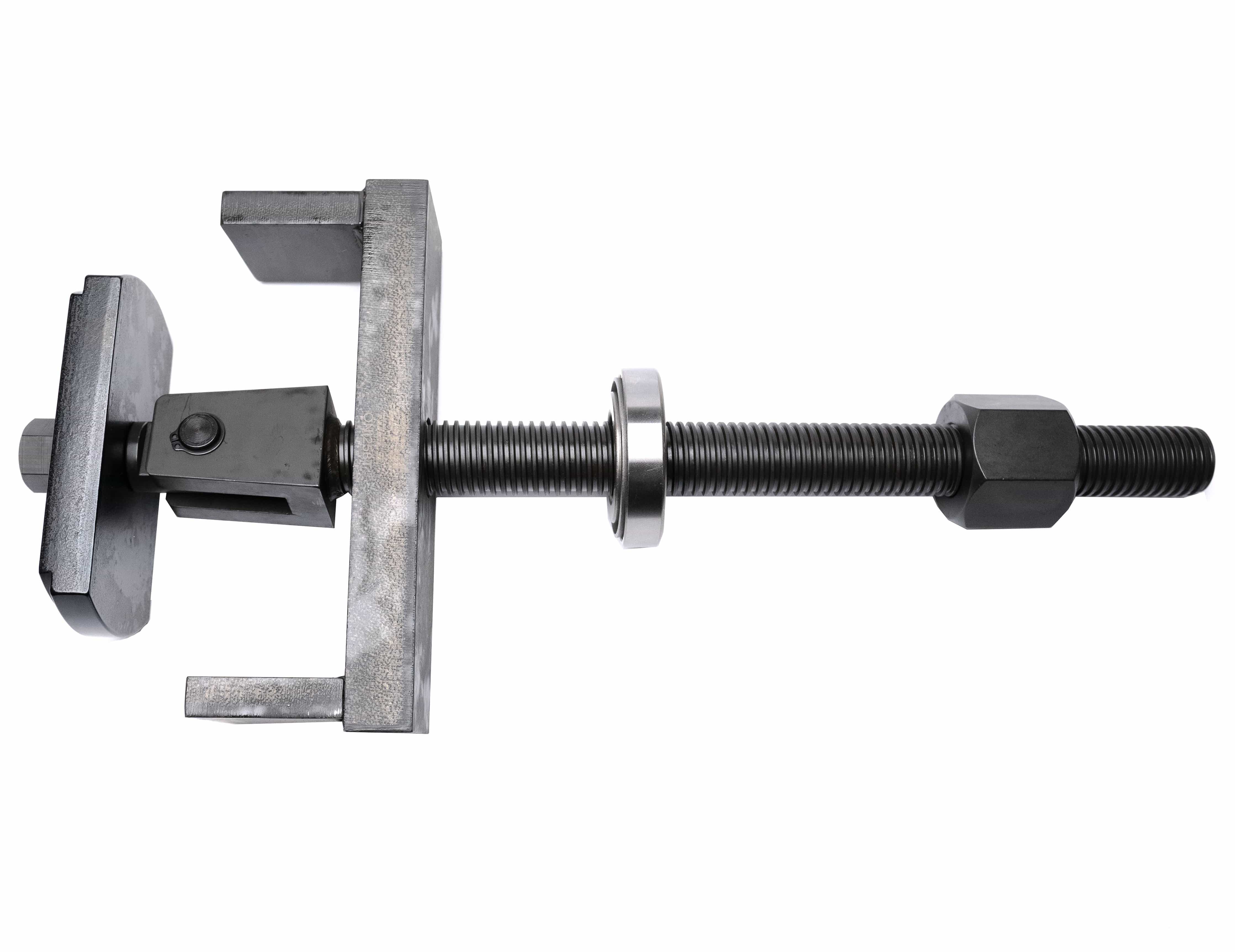 Detroit Diesel 60 Series Non-EGR Engine Cylinder Liner Puller J-35791 - Image 4