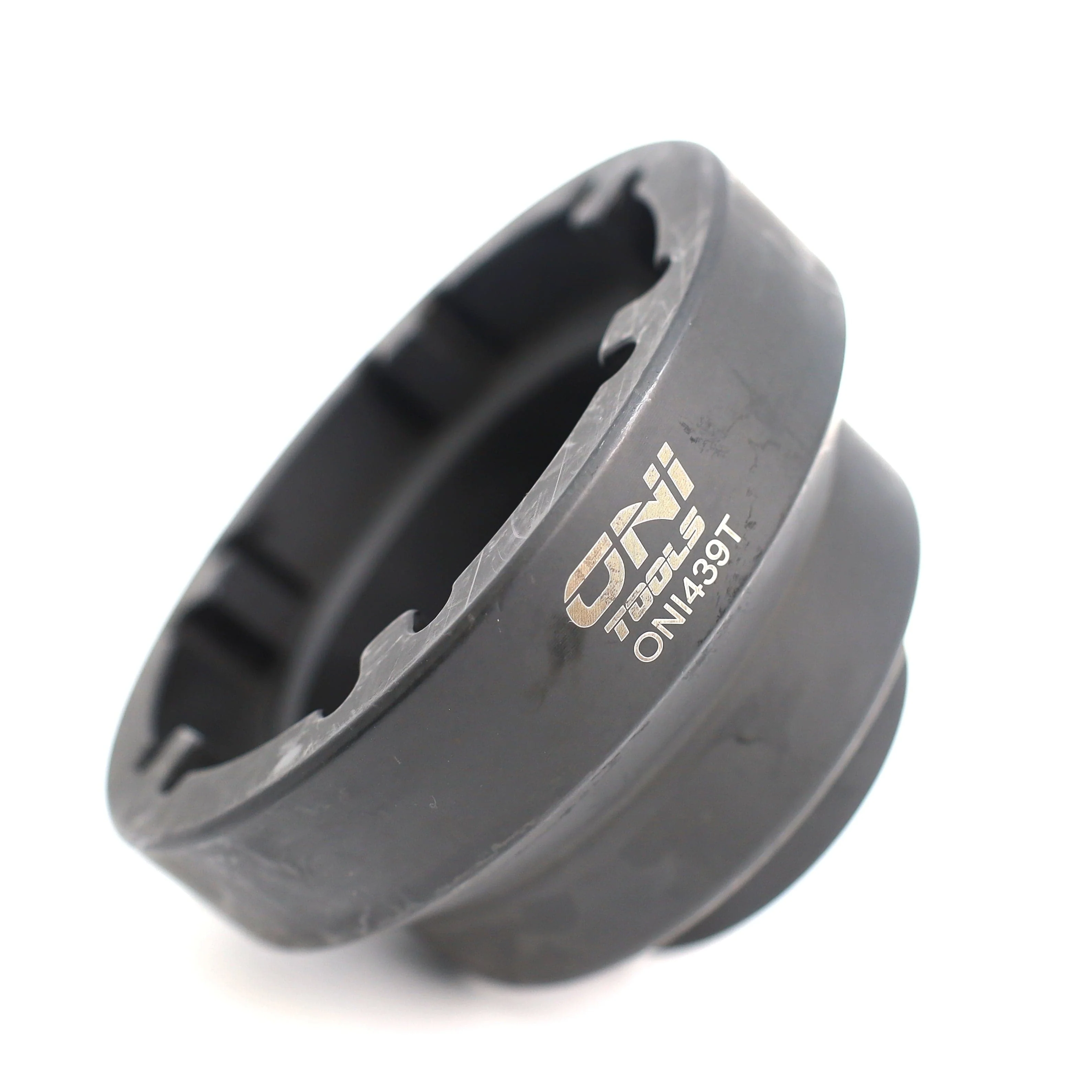 Paccar MX13 DAF CF85 Trailer Drive Shaft Nut Remover & Installer Socket Tool - Image 4