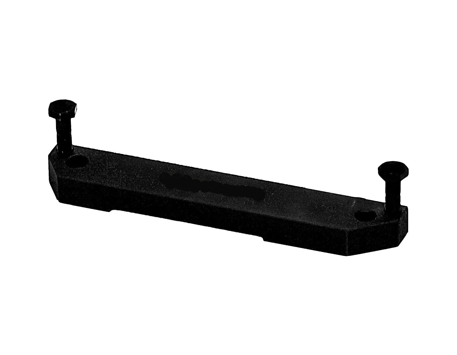 ZF 16S Transmission Gearbox Assembly Removal & Installation Tool Set - Image 3