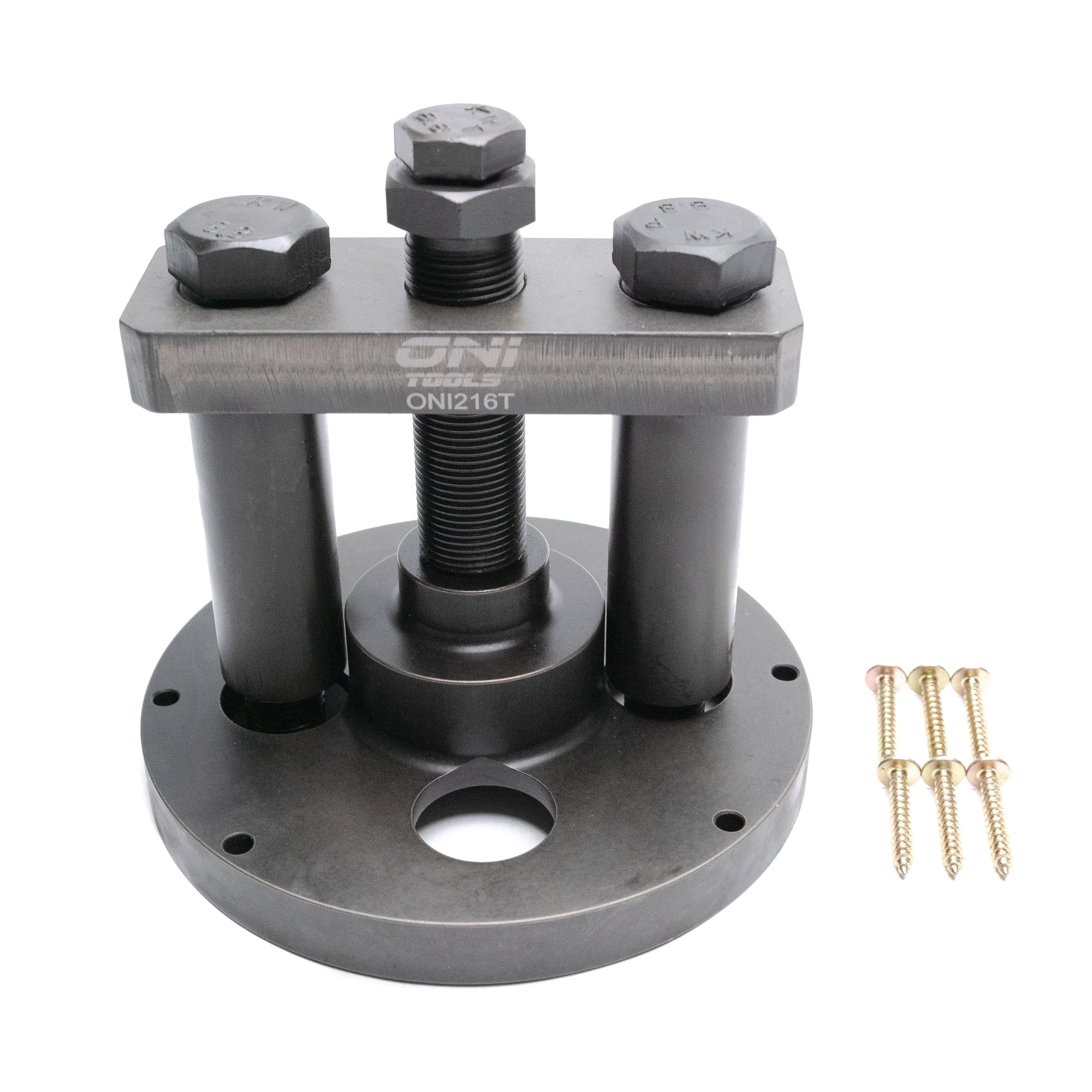 Detroit DD13 DD15 Front & Rear Crank Seal Remover/installer Alternative for W470589004300 and W541589023300 - Image 2
