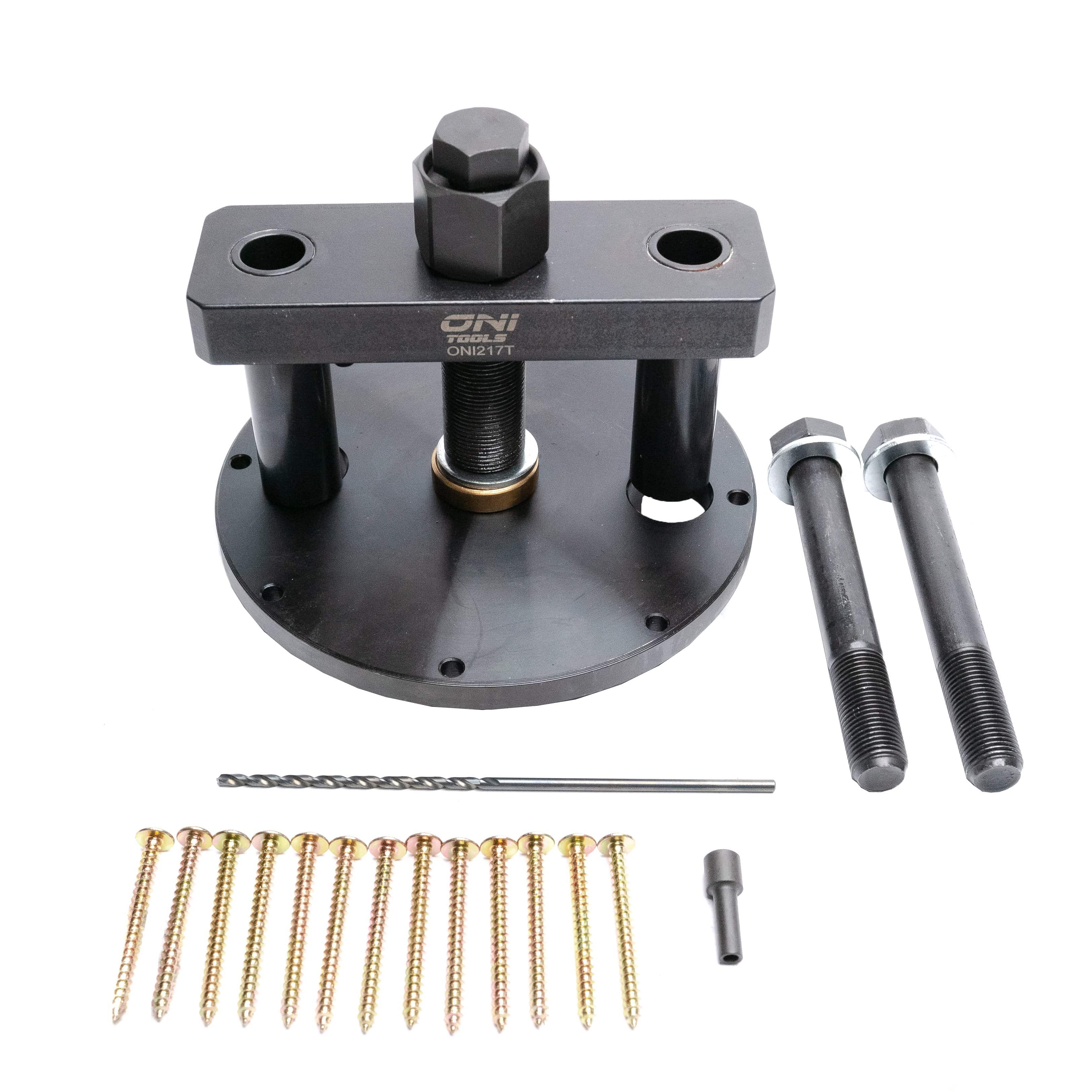 Detroit DD13 DD15 Front & Rear Crank Seal Remover/installer Alternative for W470589004300 and W541589023300 - Image 3