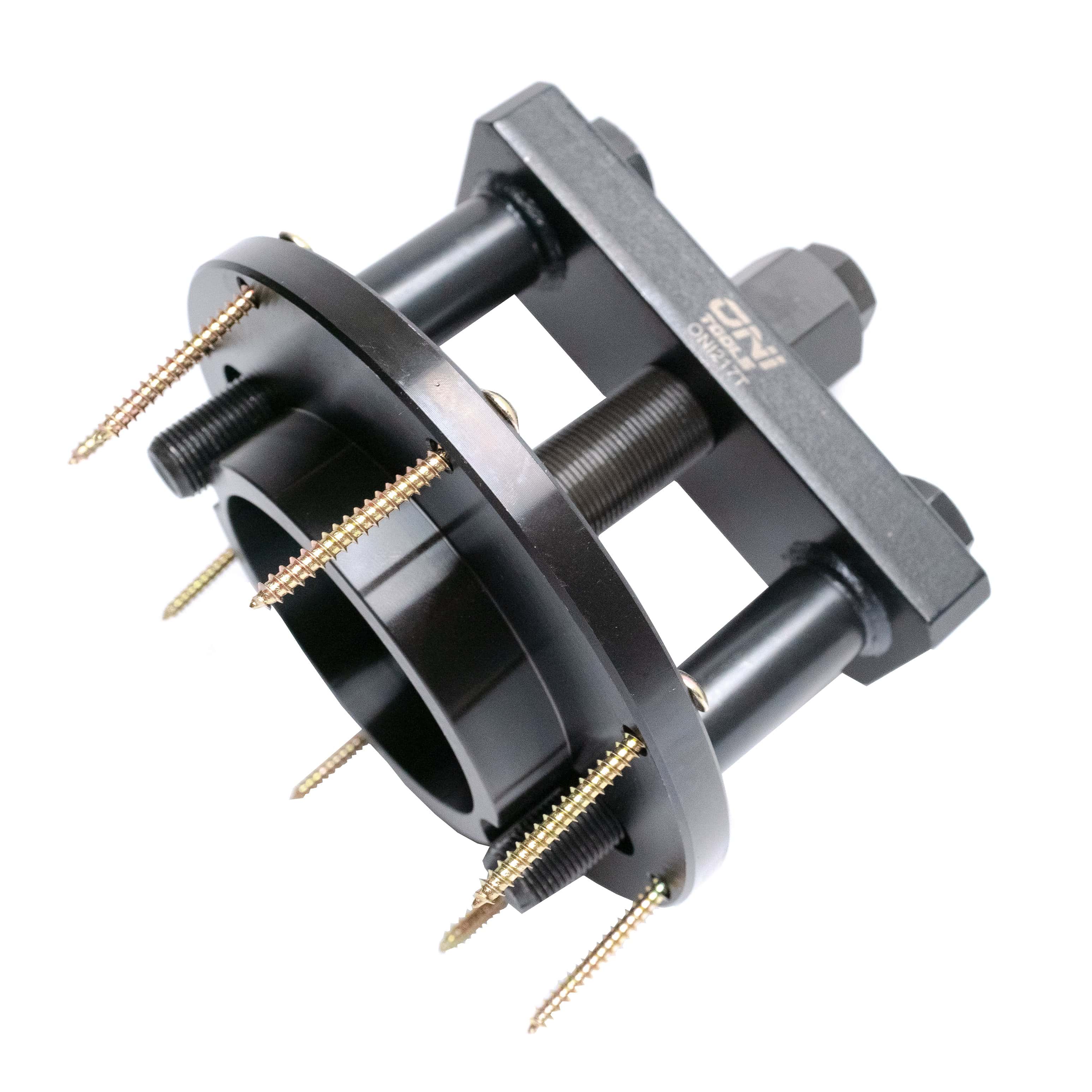 Detroit DD13 DD15 Front & Rear Crank Seal Remover/installer Alternative for W470589004300 and W541589023300 - Image 5