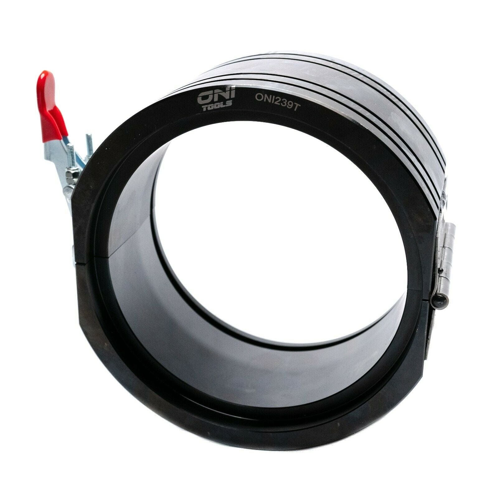 Detroit Diesel 60 Series 14L EGR Engine Piston Ring Compressor J-46929 - Image 4