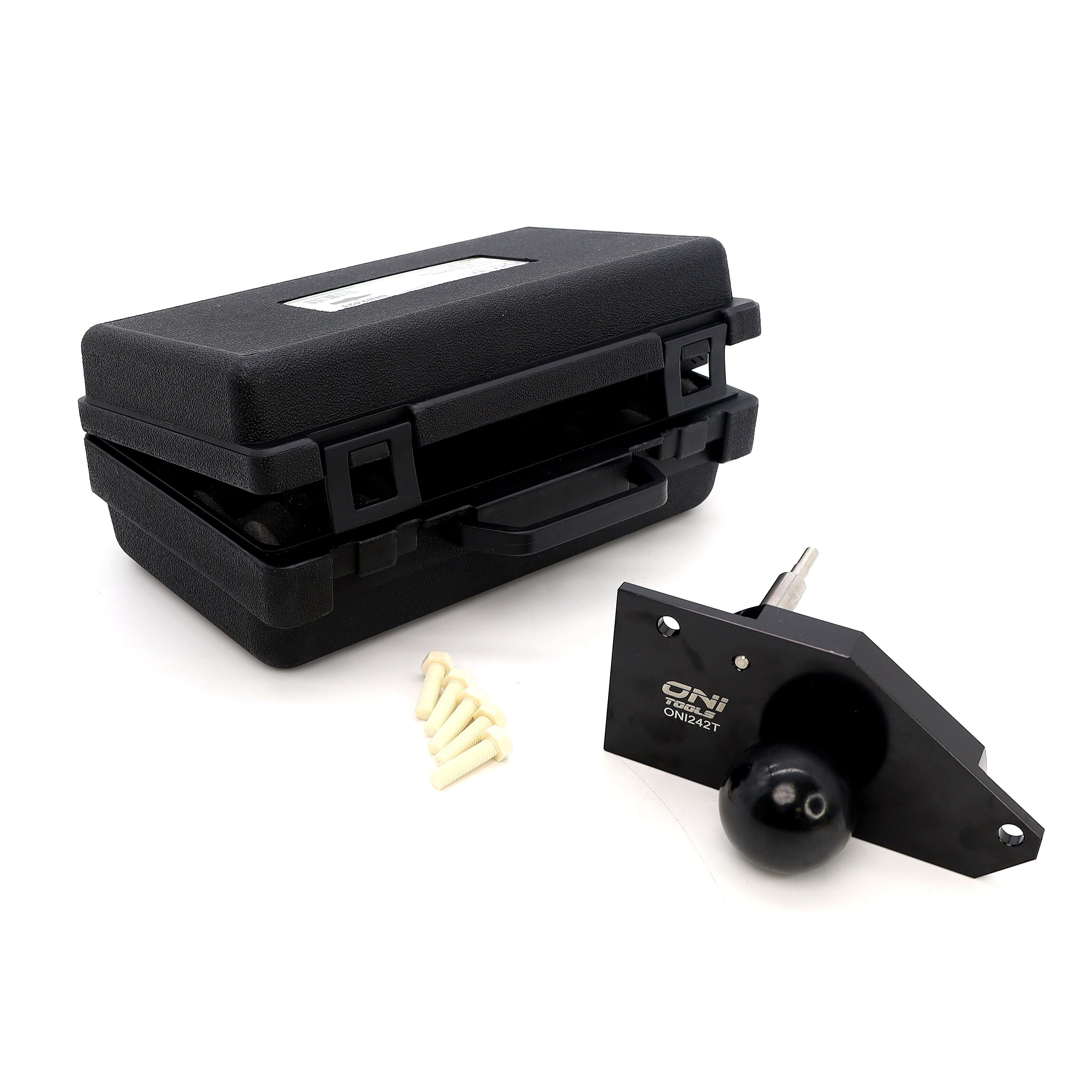 Detroit Diesel 60 Series Cam Gear Alignment Tool J-45946 - Image 9