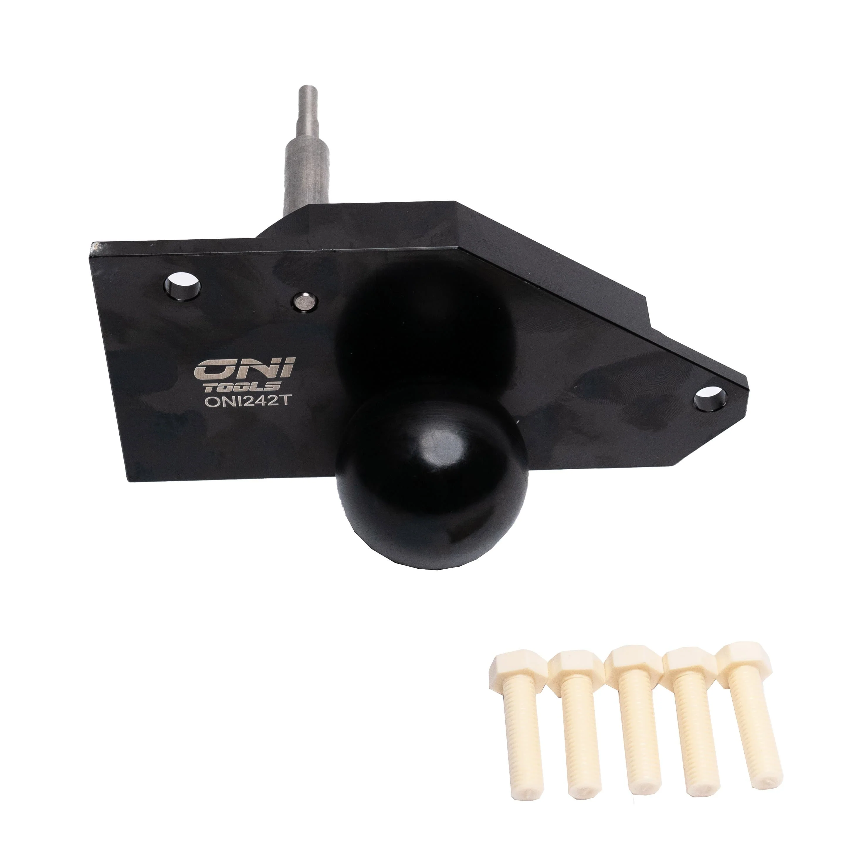 Detroit Diesel 60 Series Cam Gear & Crankshaft Alignment Tool Kit J-45947 & J-45946 Alt - Image 3