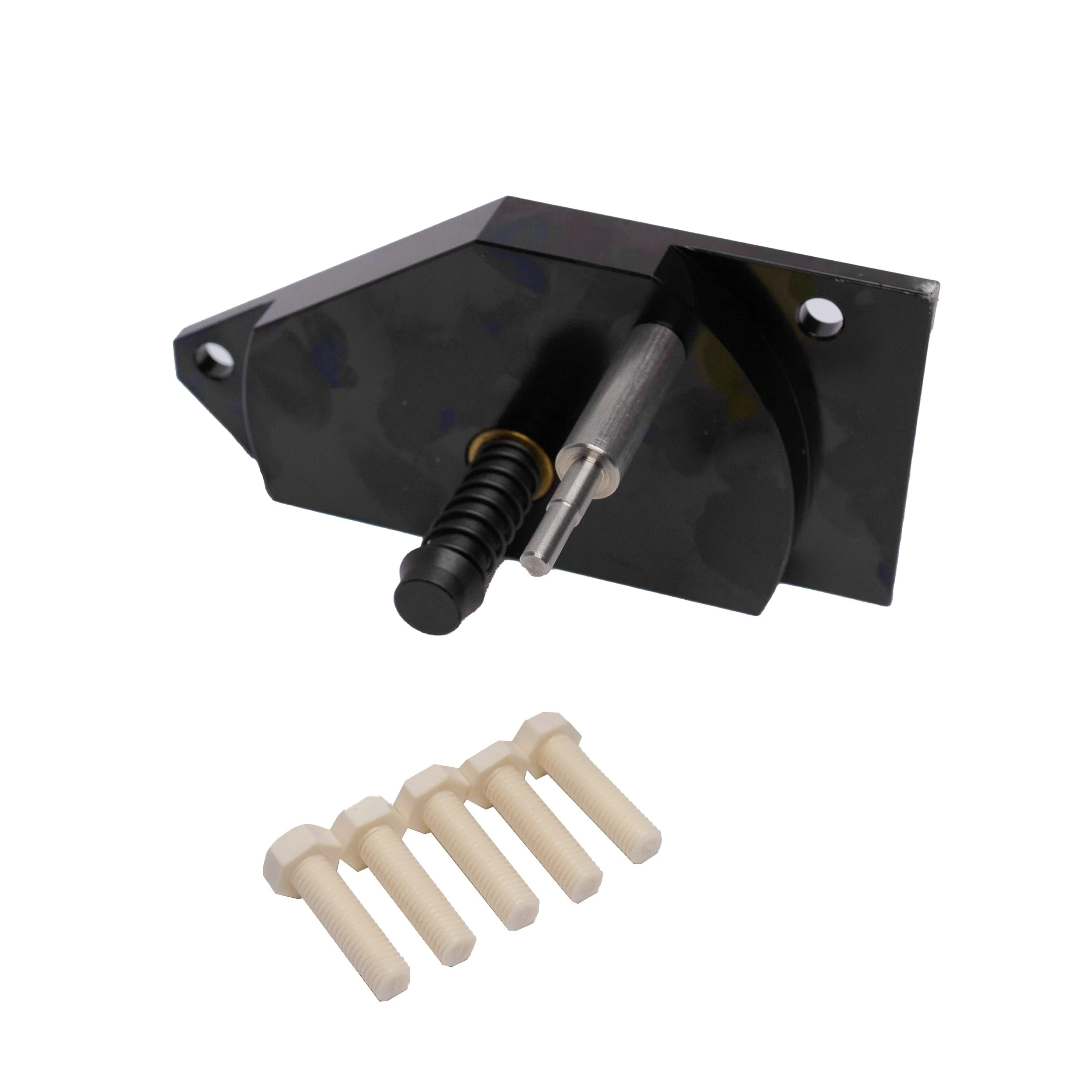 Detroit Diesel 60 Series Cam Gear & Crankshaft Alignment Tool Kit J-45947 & J-45946 Alt - Image 5