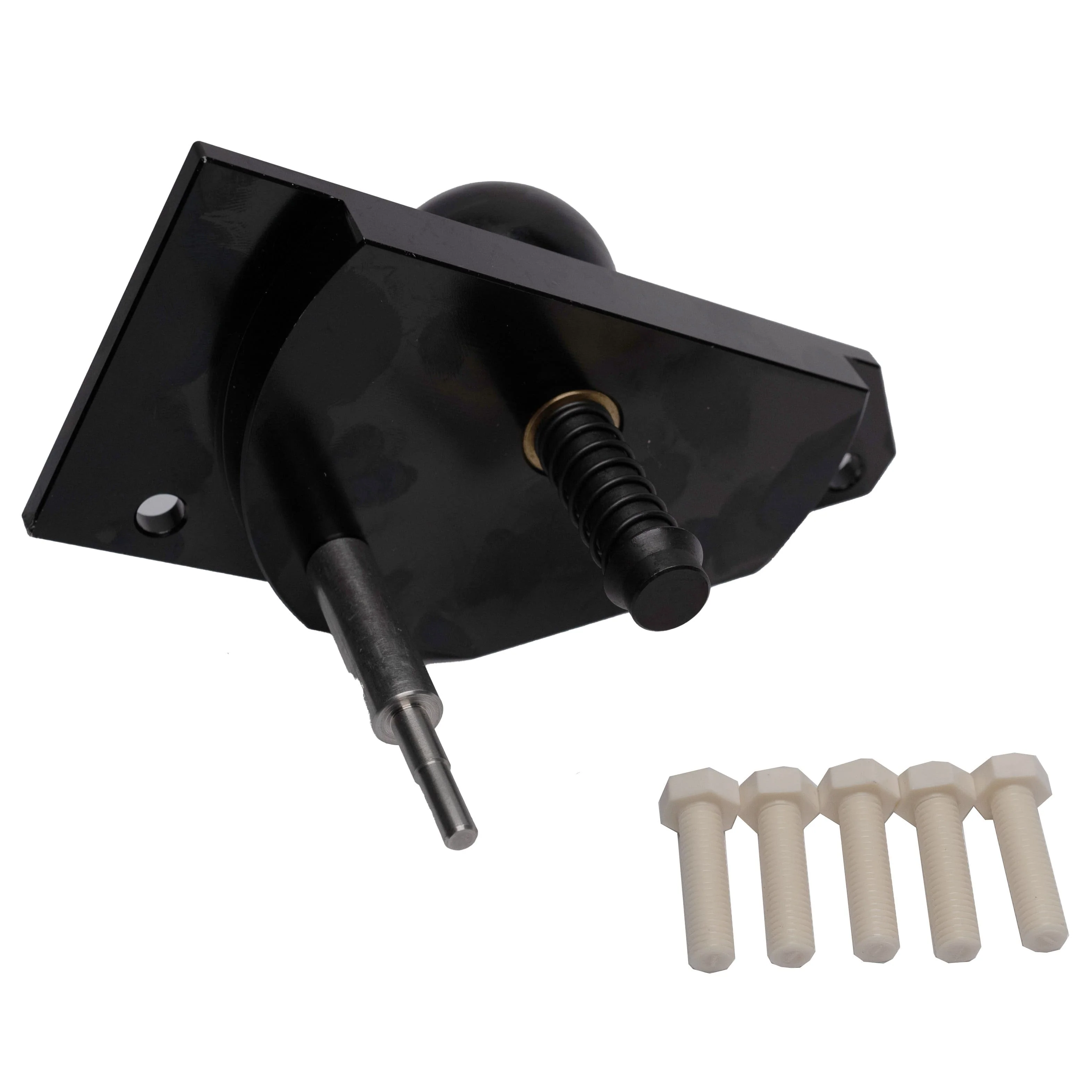 Detroit Diesel 60 Series Cam Gear & Crankshaft Alignment Tool Kit J-45947 & J-45946 Alt - Image 6