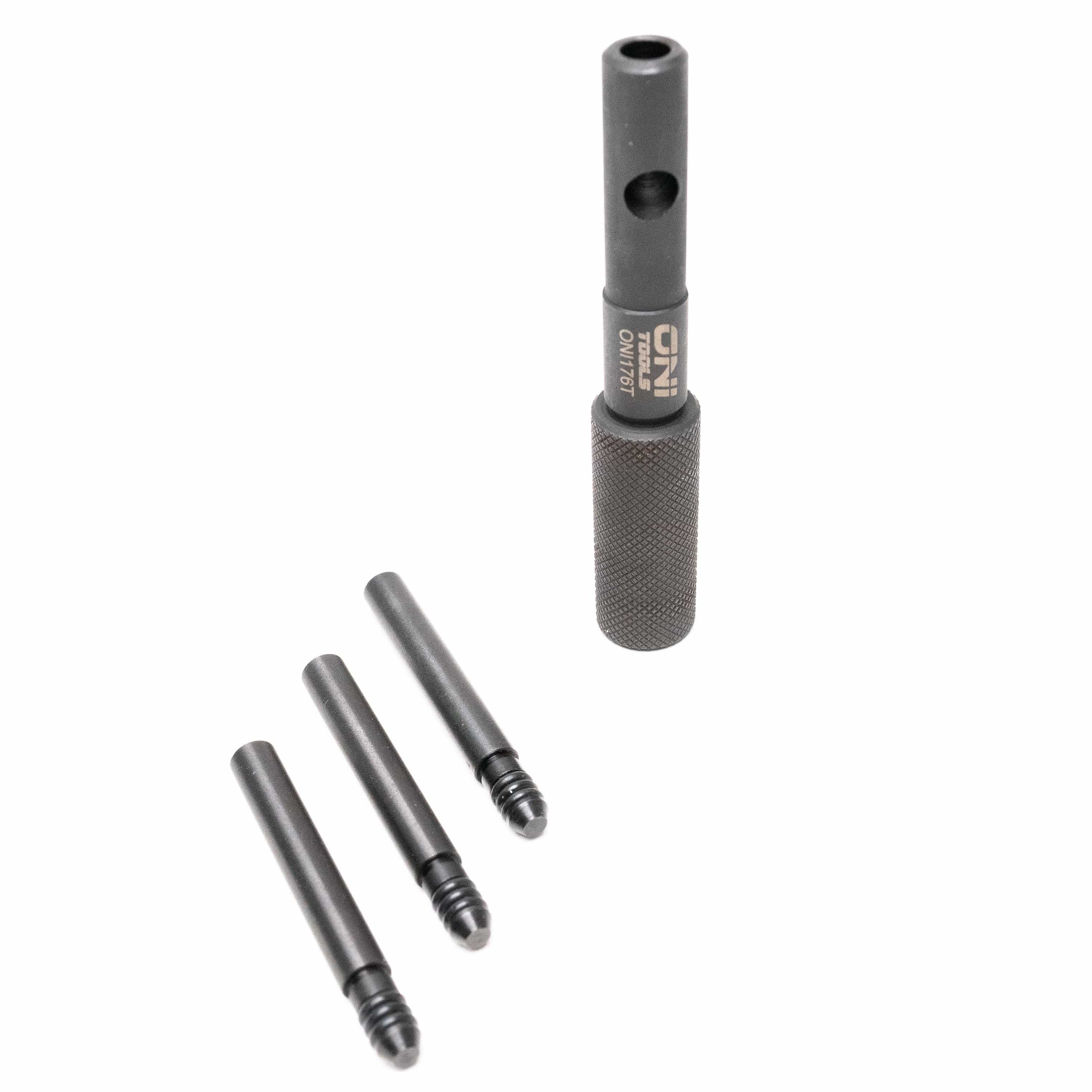 Detroit Diesel 60 Series 14L & 12.7L Crankshaft Alignment Tool J-45947 - Image 3