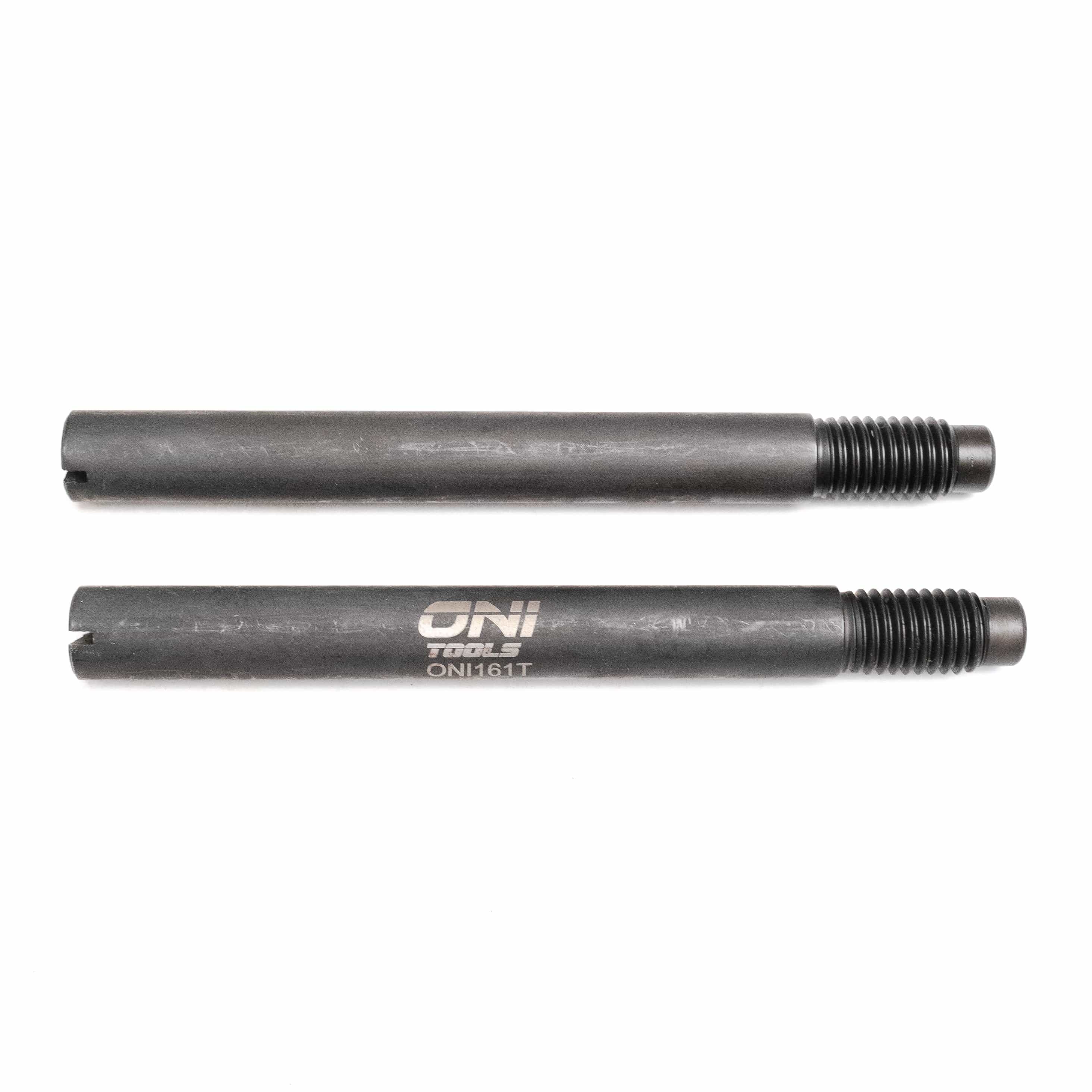Detroit Diesel Bull Gear Flywheel Housing Guide Stud Tool Pair J-35785