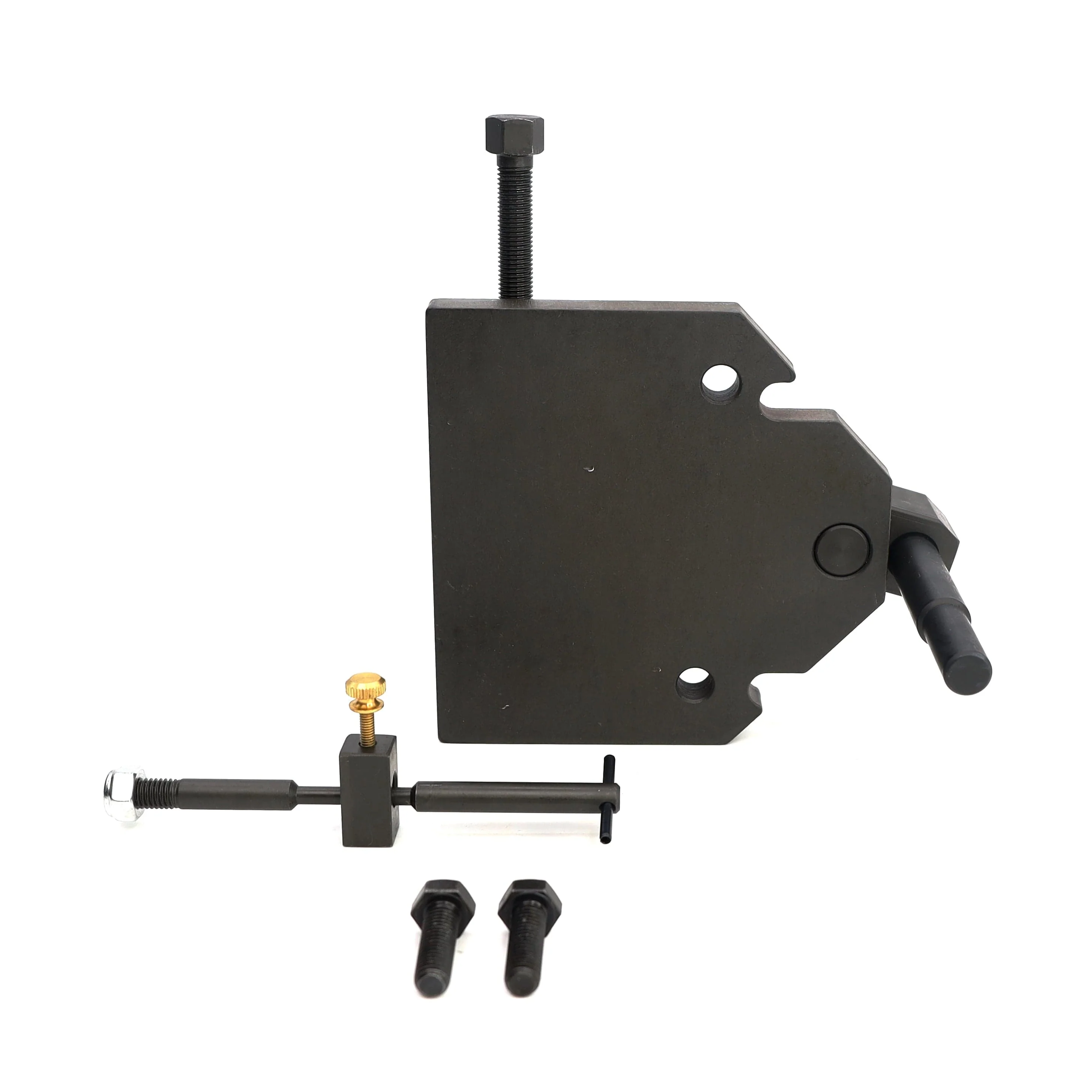 Detroit Diesel 60 Series Engine Cam Gear Lash Adjusting Tool J-35596-A - Image 2