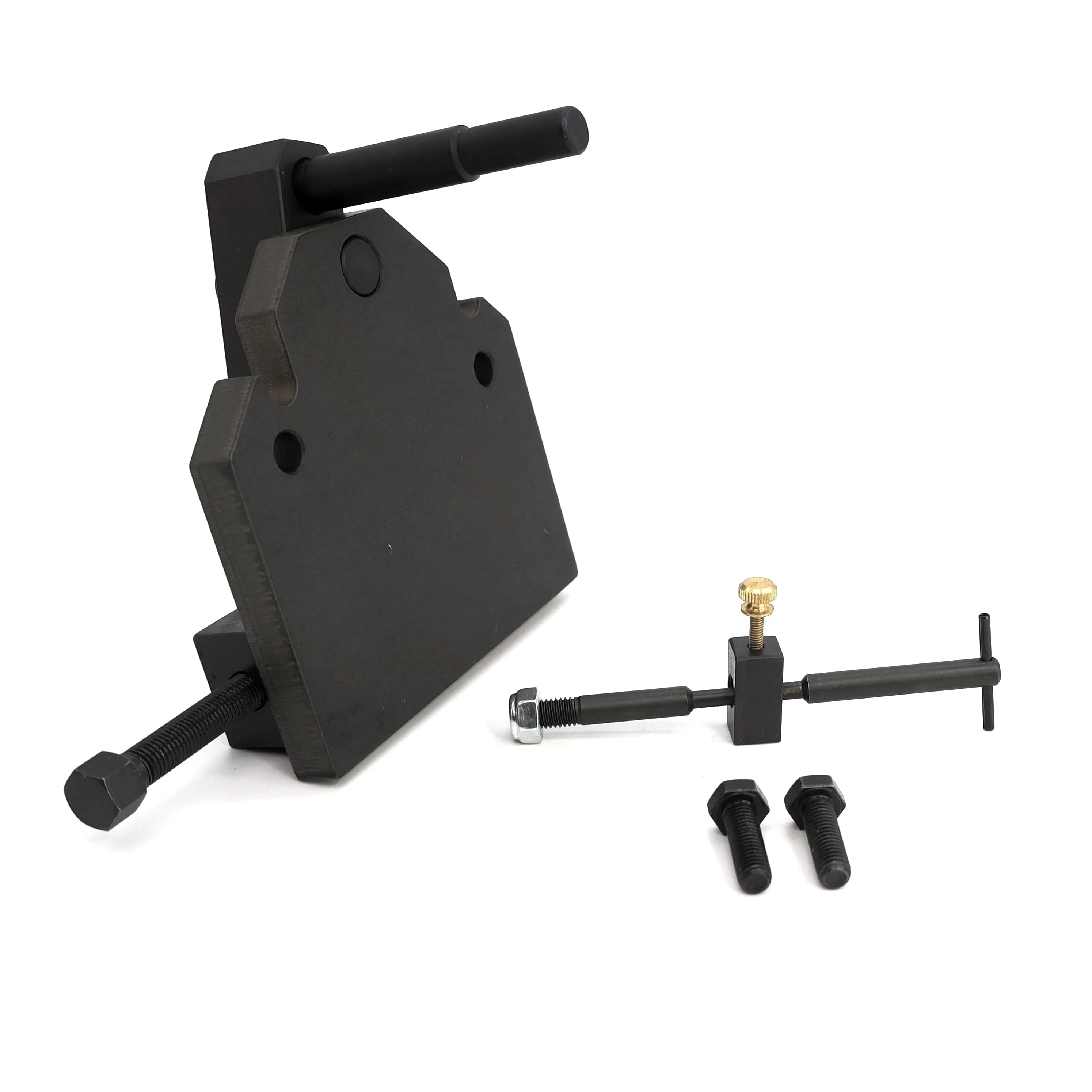 Detroit Diesel 60 Series Engine Cam Gear Lash Adjusting Tool J-35596-A - Image 3