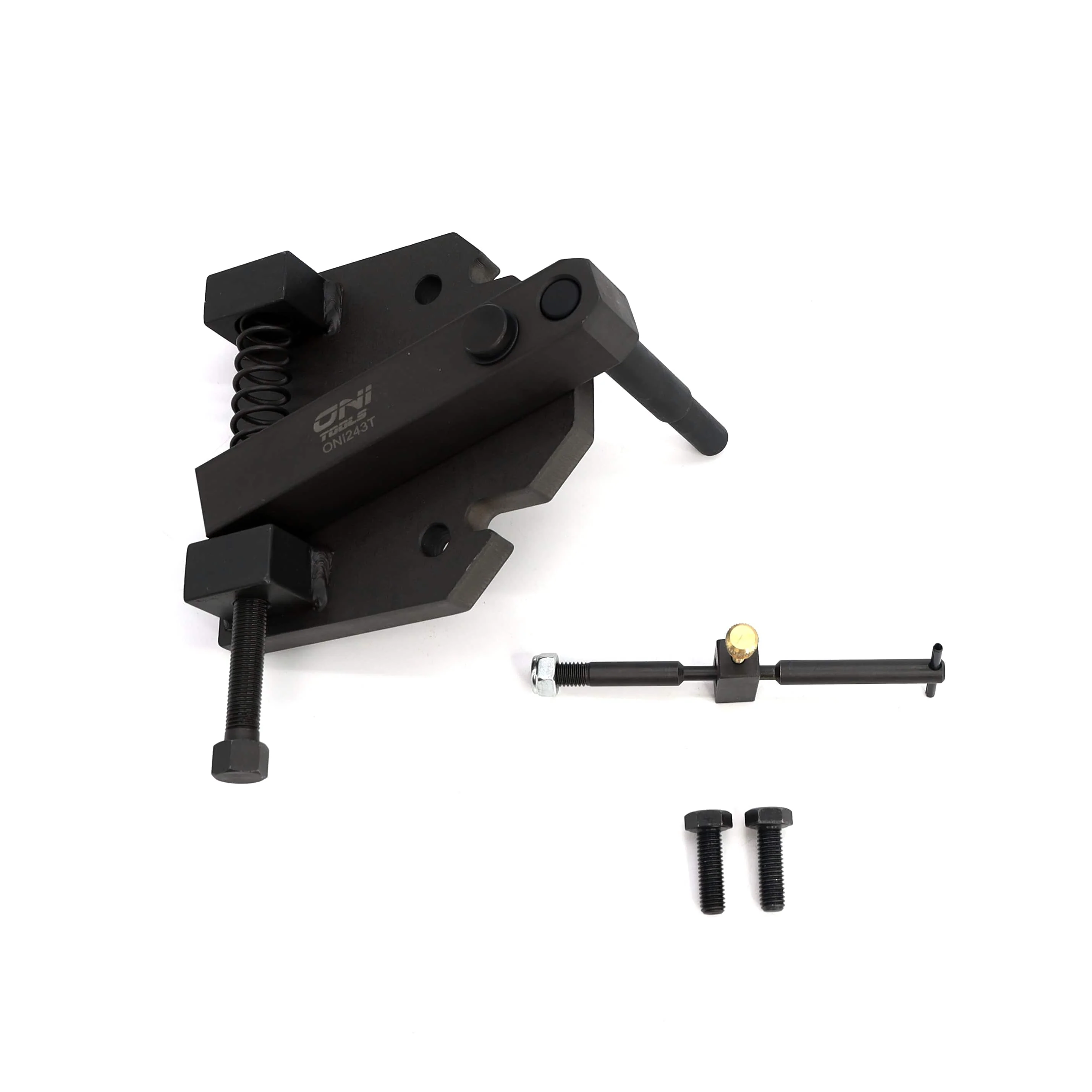 Detroit Diesel 60 Series Engine Cam Gear Lash Adjusting Tool J-35596-A - Image 4