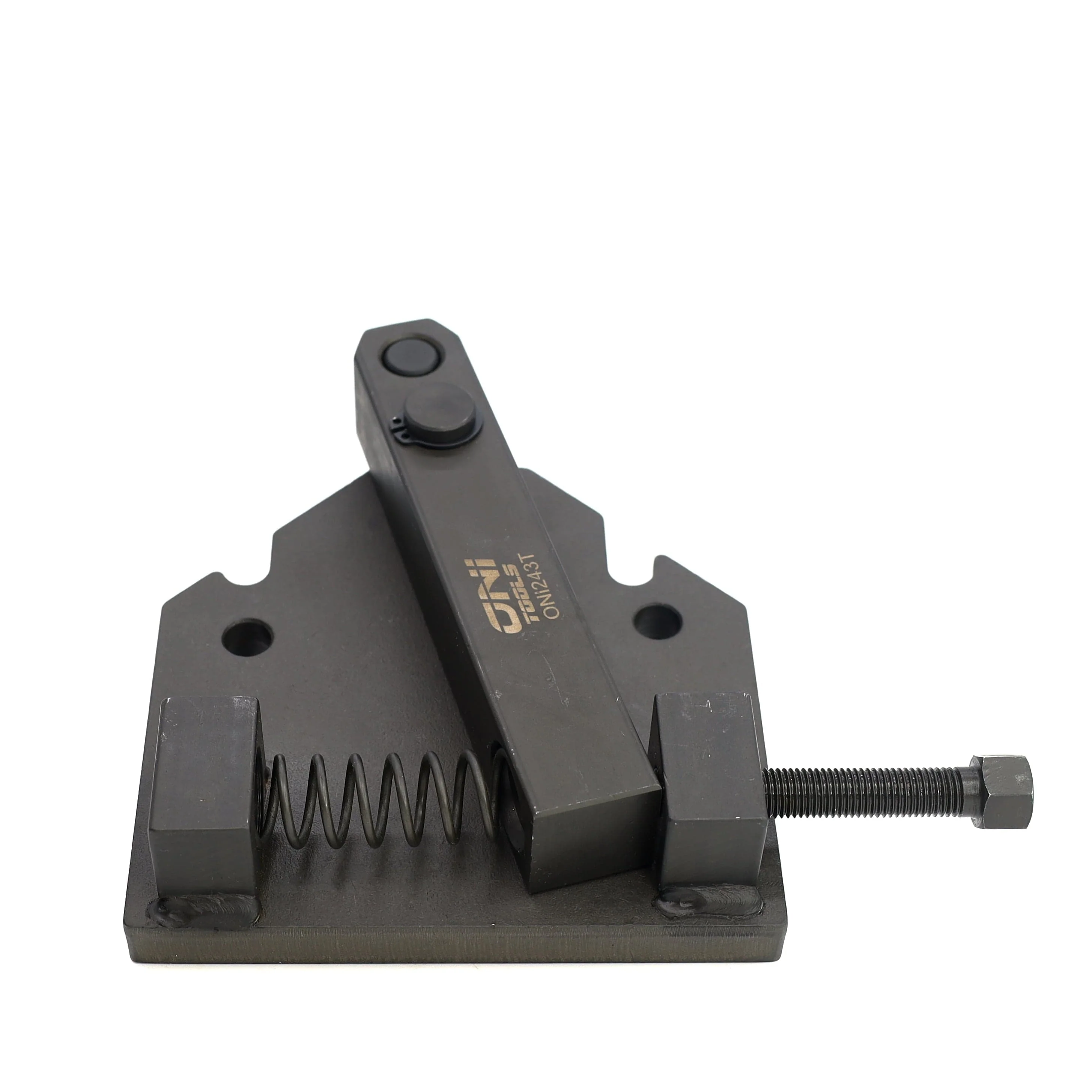 Detroit Diesel 60 Series Engine Cam Gear Lash Adjusting Tool J-35596-A - Image 5
