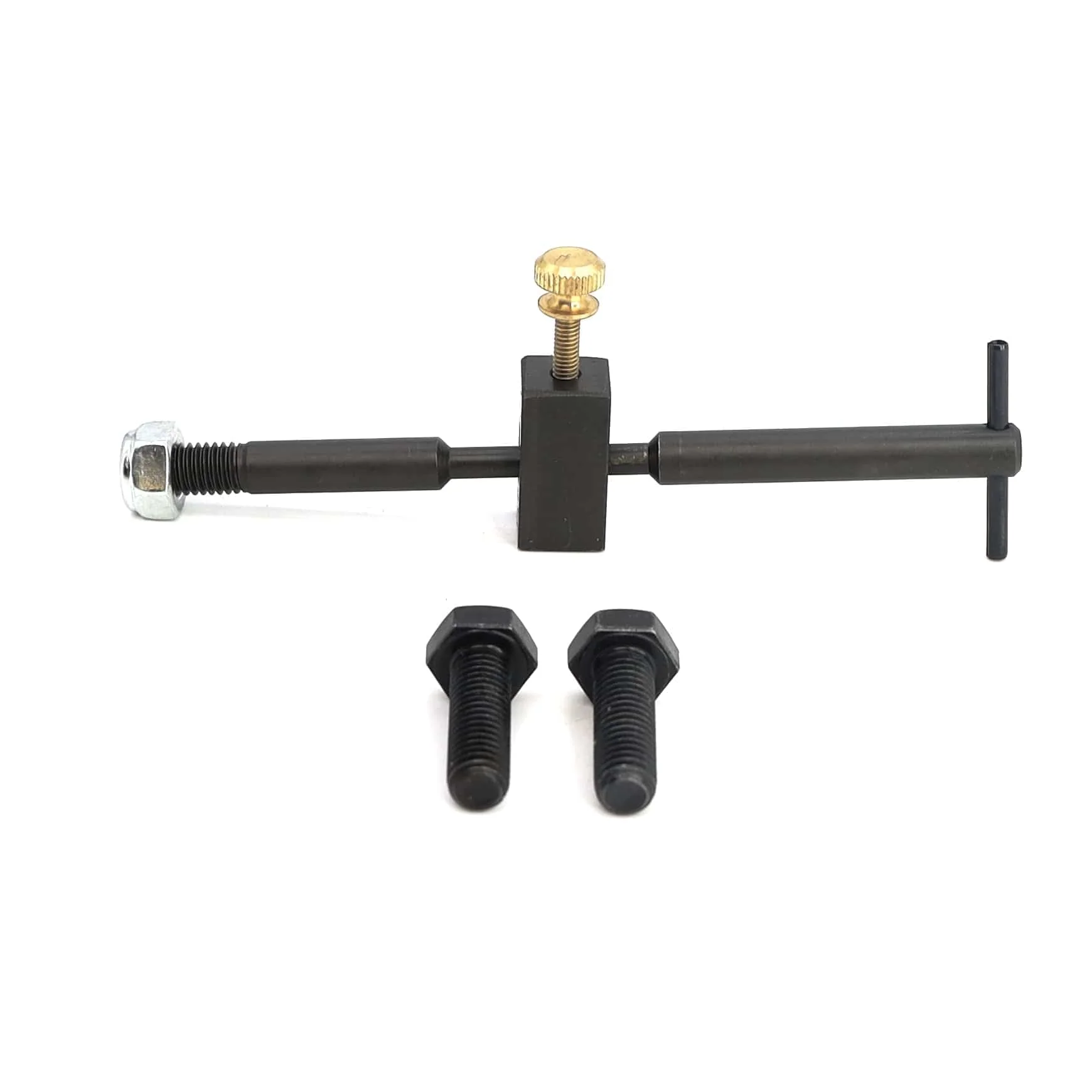 Detroit Diesel 60 Series Engine Cam Gear Lash Adjusting Tool J-35596-A - Image 6
