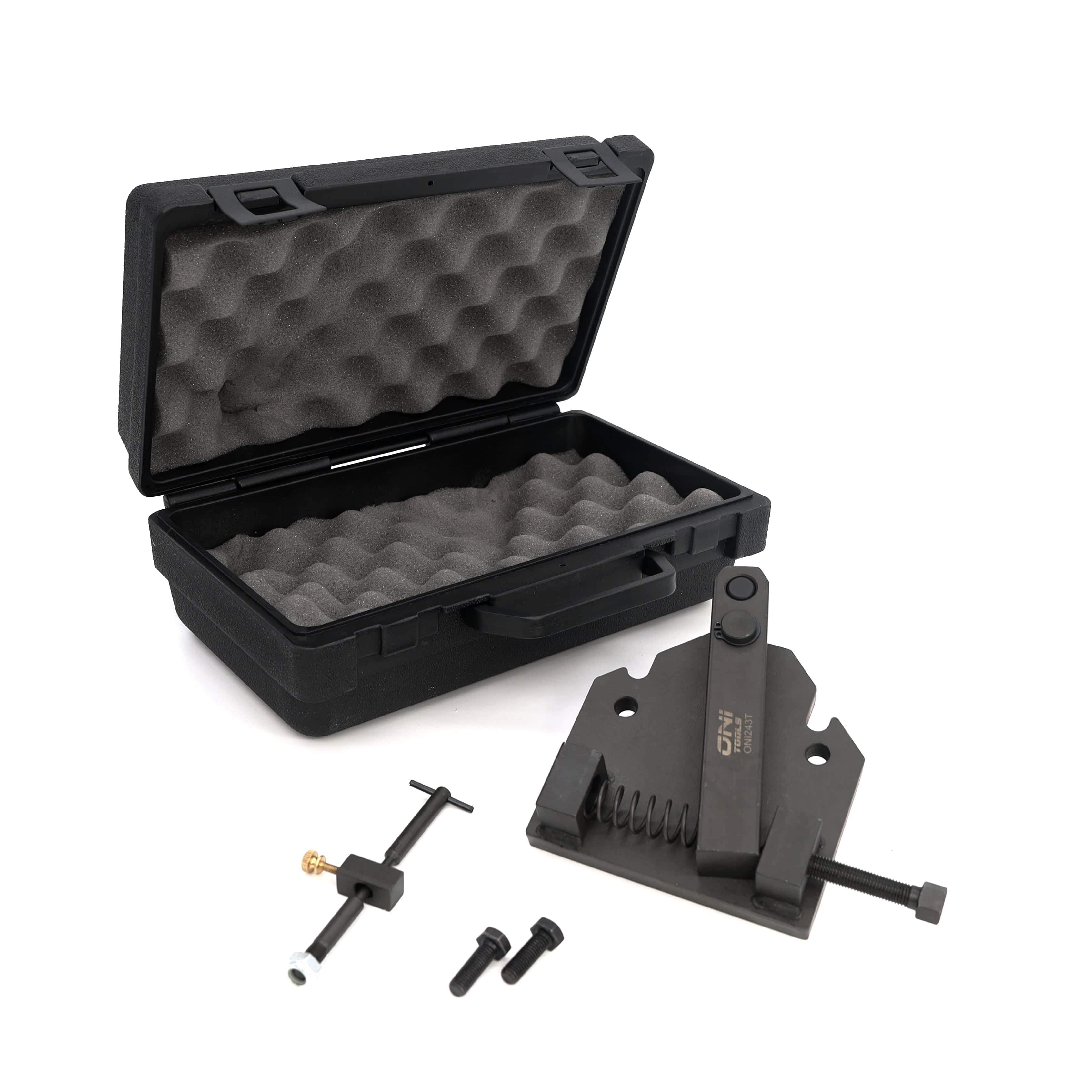Detroit Diesel 60 Series Engine Cam Gear Lash Adjusting Tool J-35596-A - Image 7