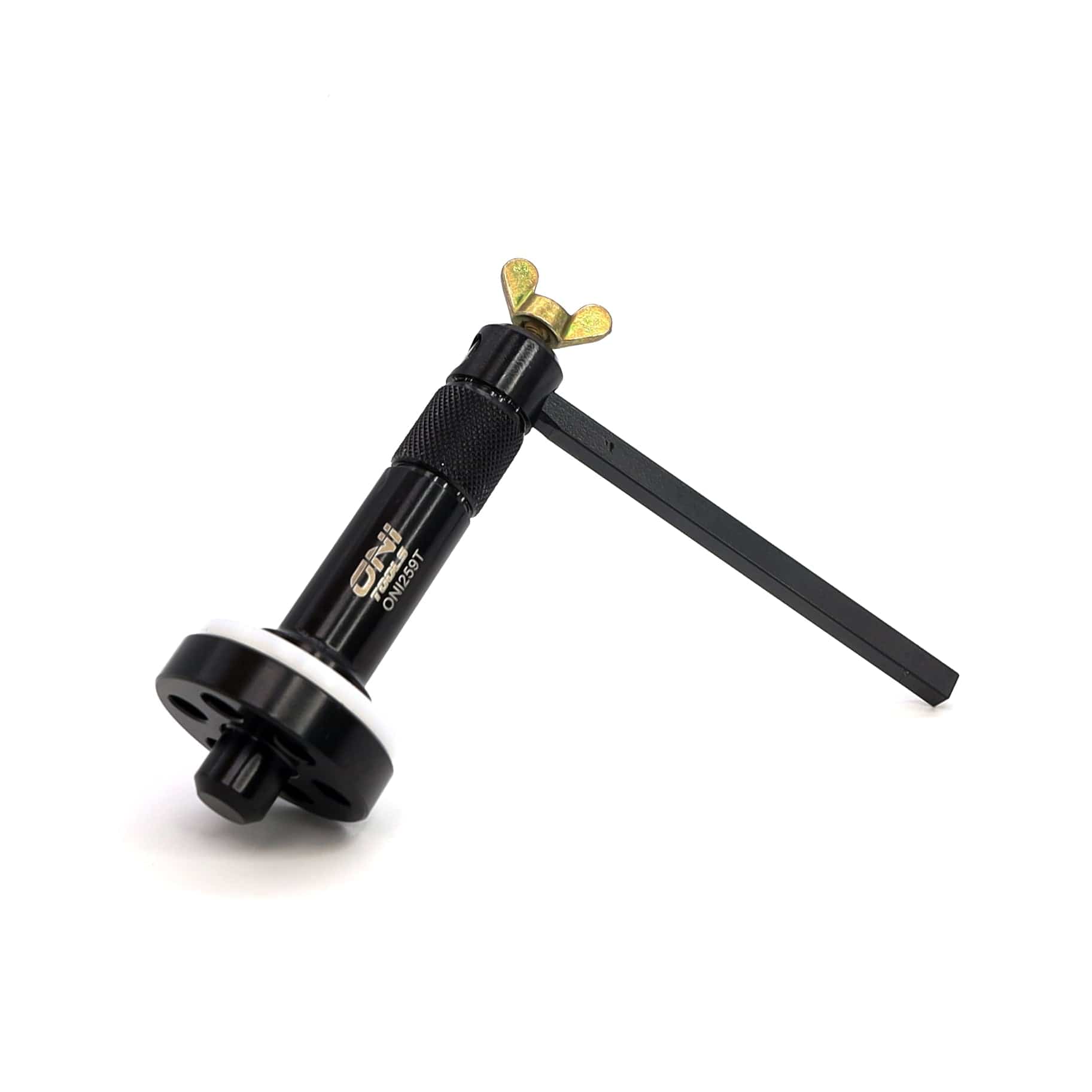 Detroit Diesel 60 Series Engine Cam Lash Checking Fixture Tool J-46303 - Image 2