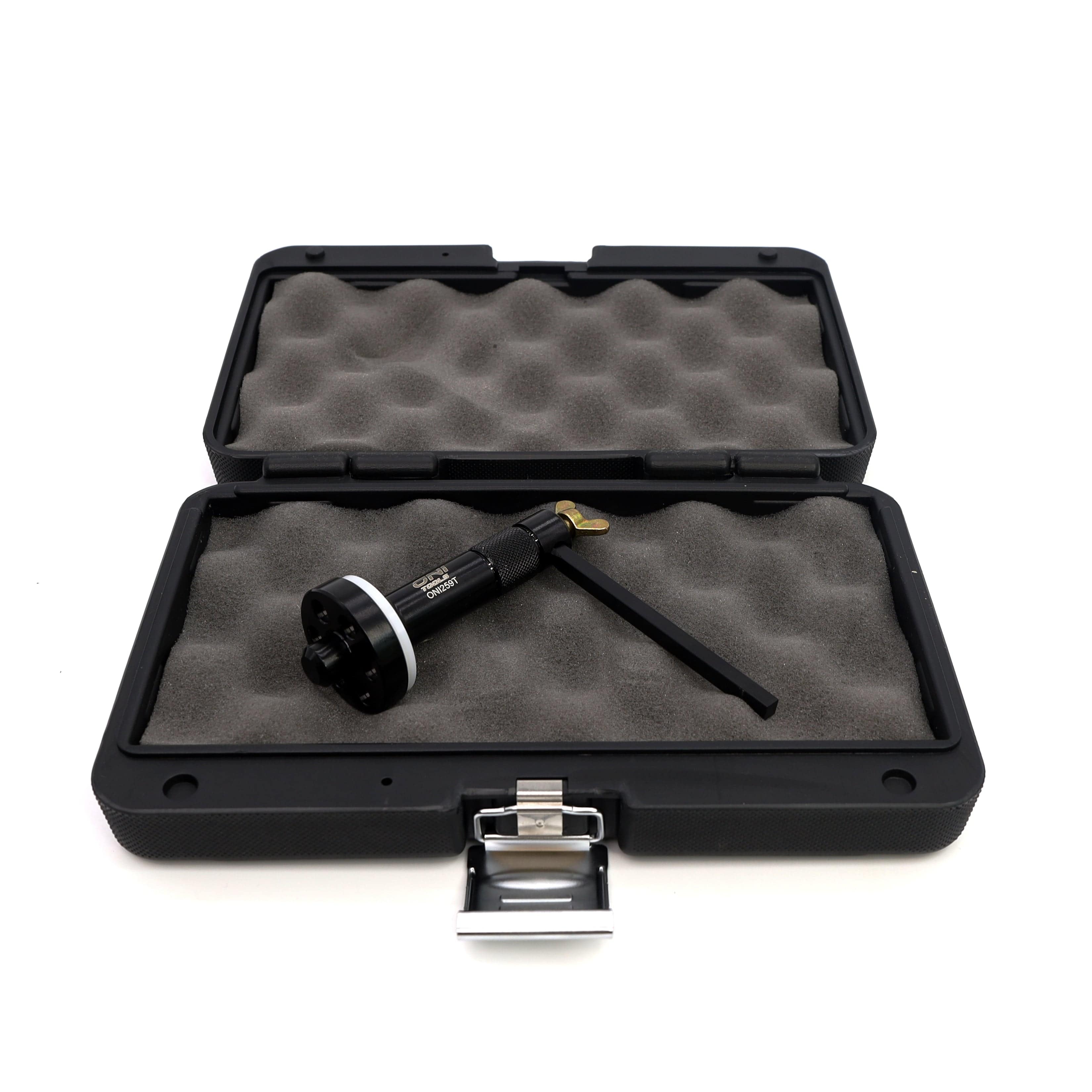 Detroit Diesel 60 Series Engine Cam Lash Checking Fixture Tool J-46303 - Image 5