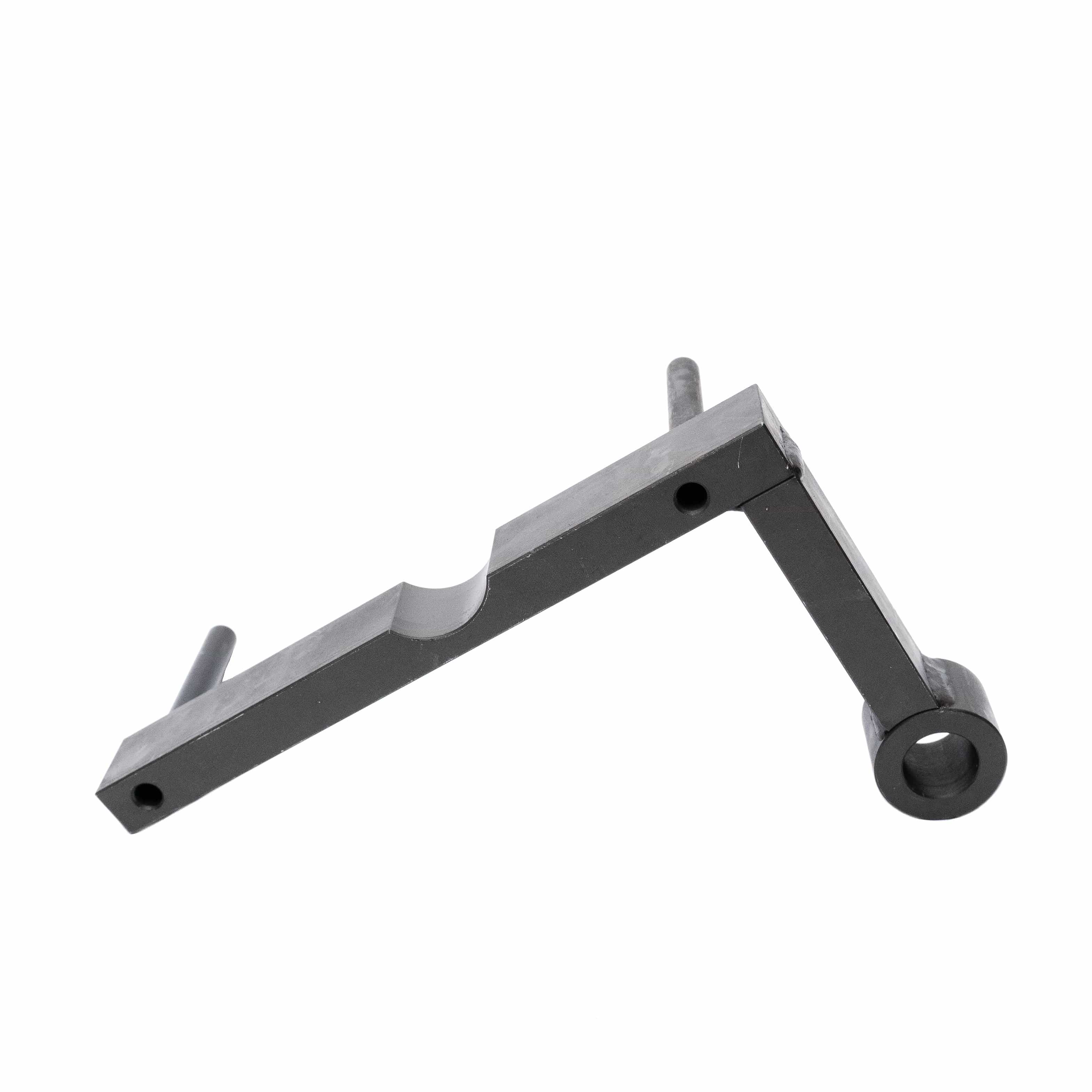 Detroit Diesel DD13 DD15 Cantilever Tool for Idler Gear Timing J-47487 - Image 2
